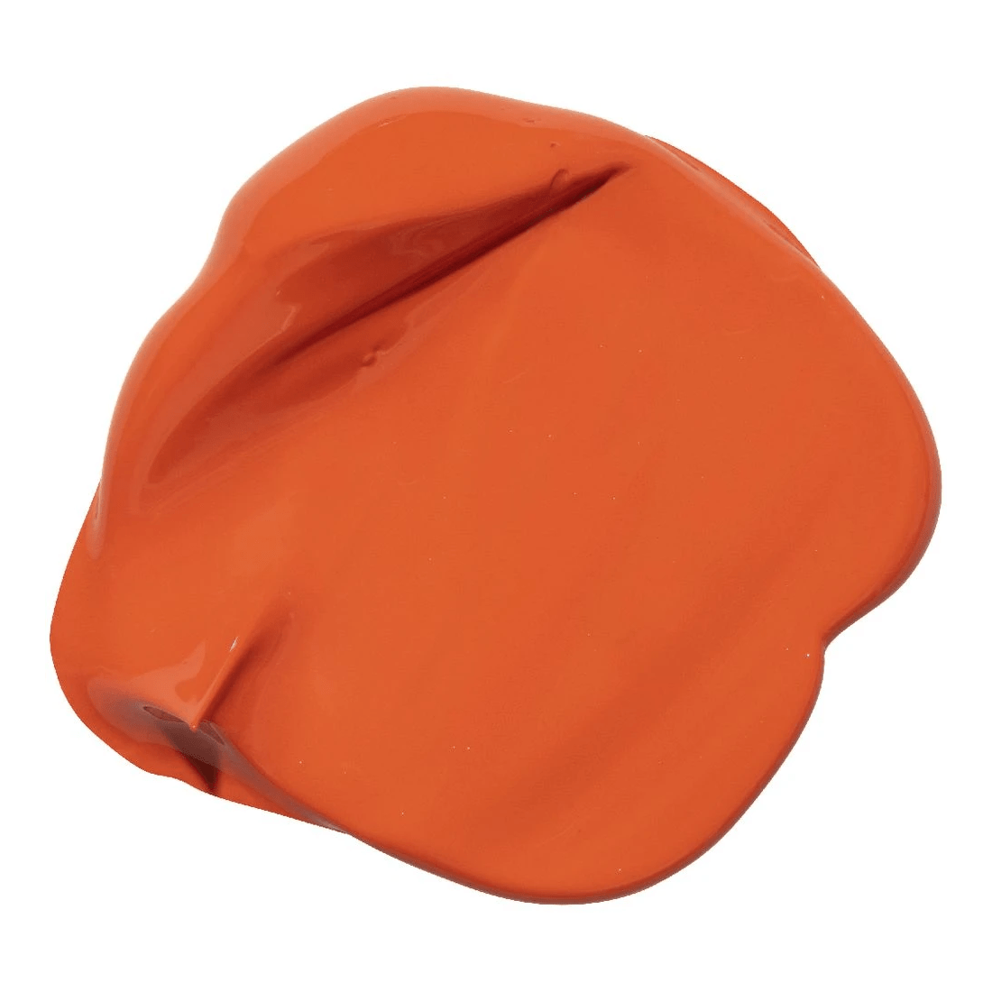 3 Born Acrylic Paint 200mL Tangelo, 3 of 3