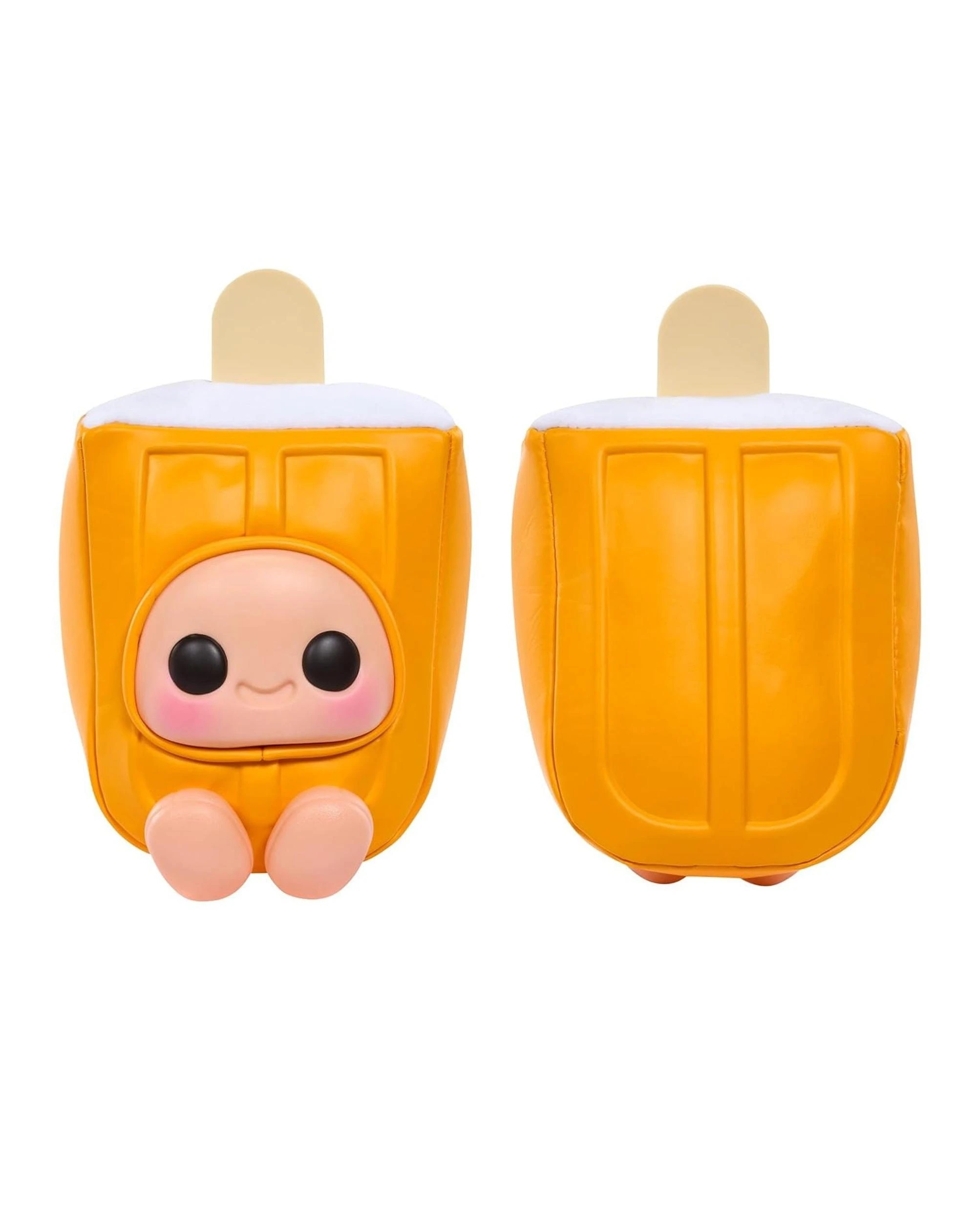 4 Hyojo Creamsicle Series Collectible Plush Blind Box, 4 of 5
