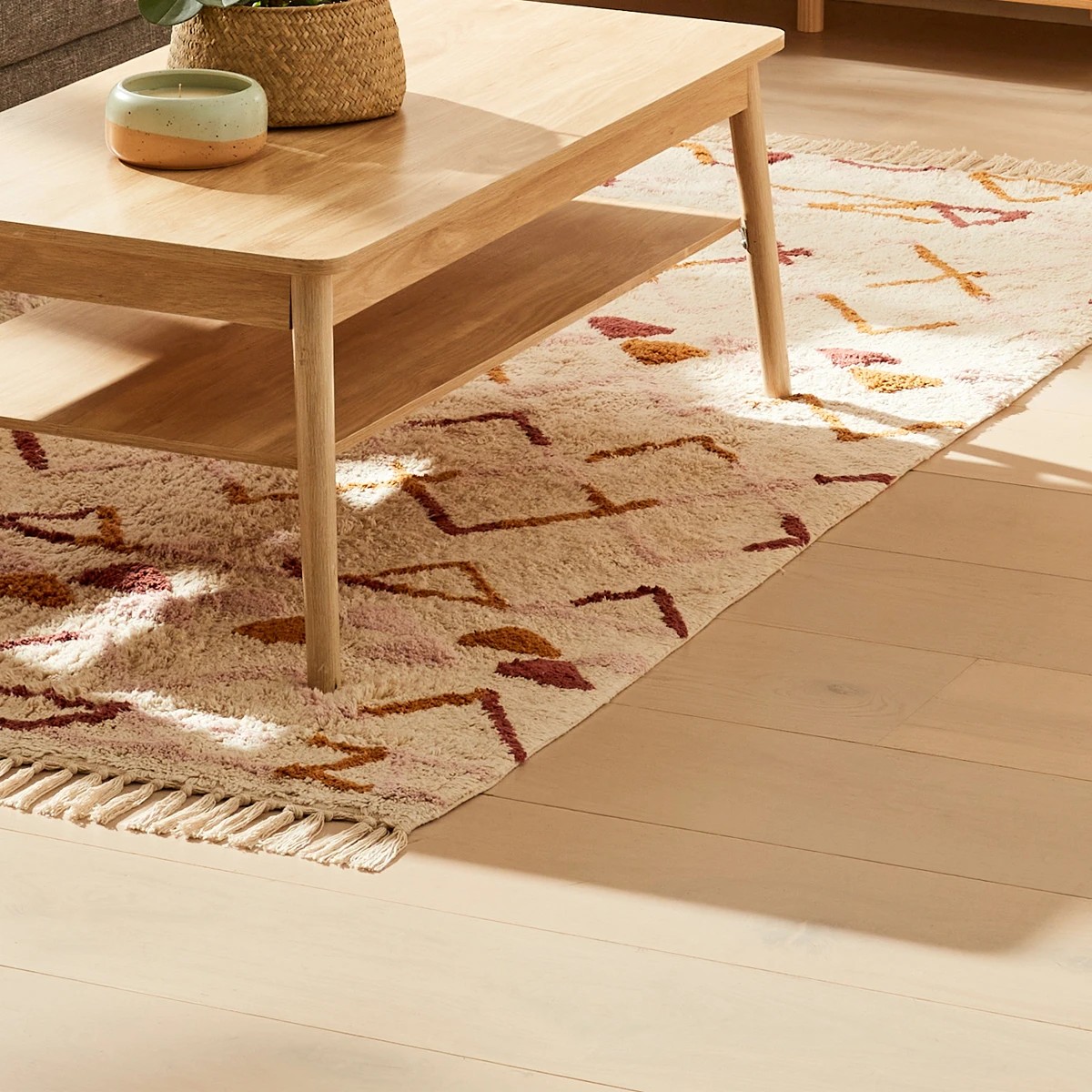 10 Lottie Rug - Extra Large - 270cm x 180cm, 10 of 10