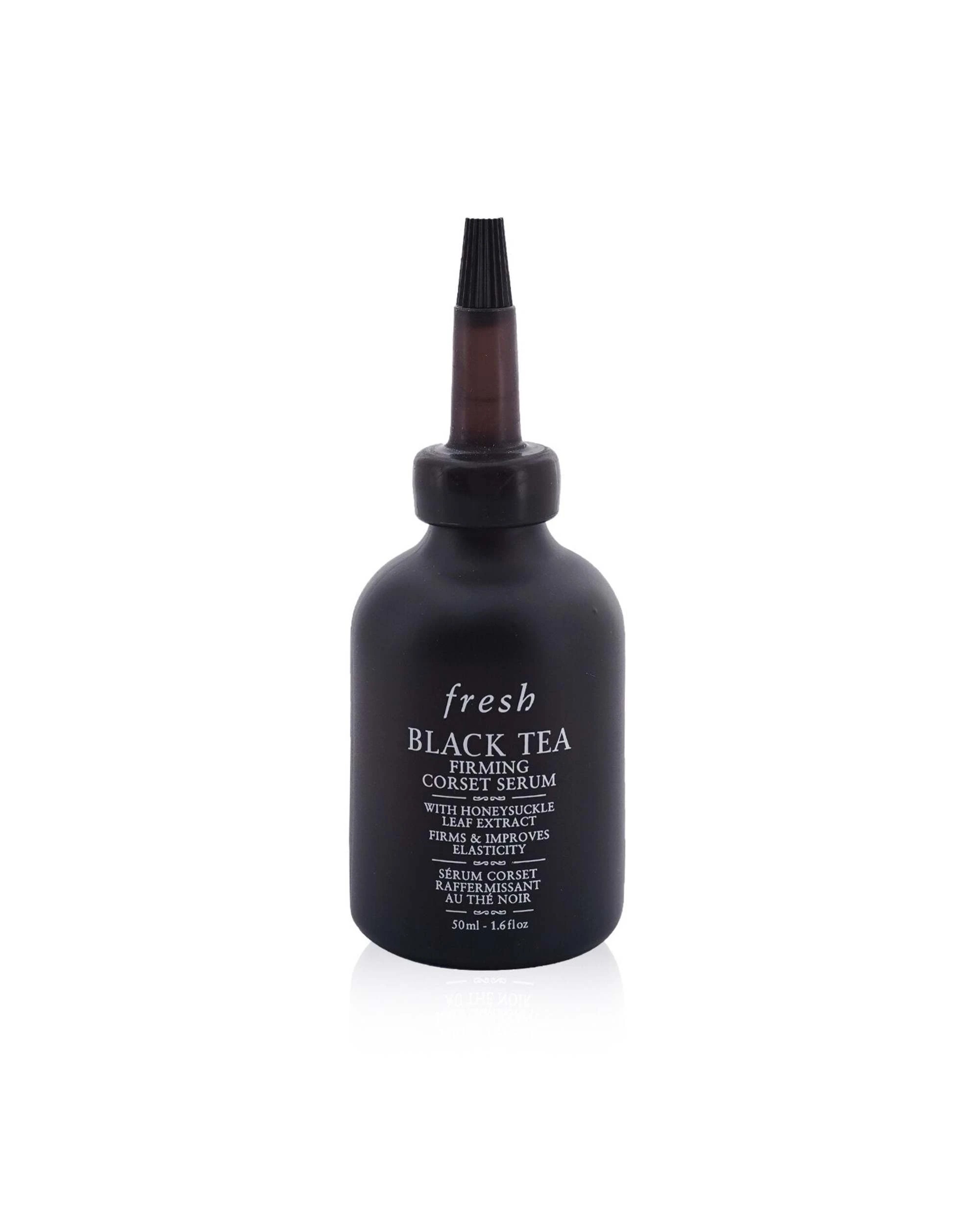 1 Fresh Black Tea Firming Corset Serum  50ml/1.6oz, 1 of 4