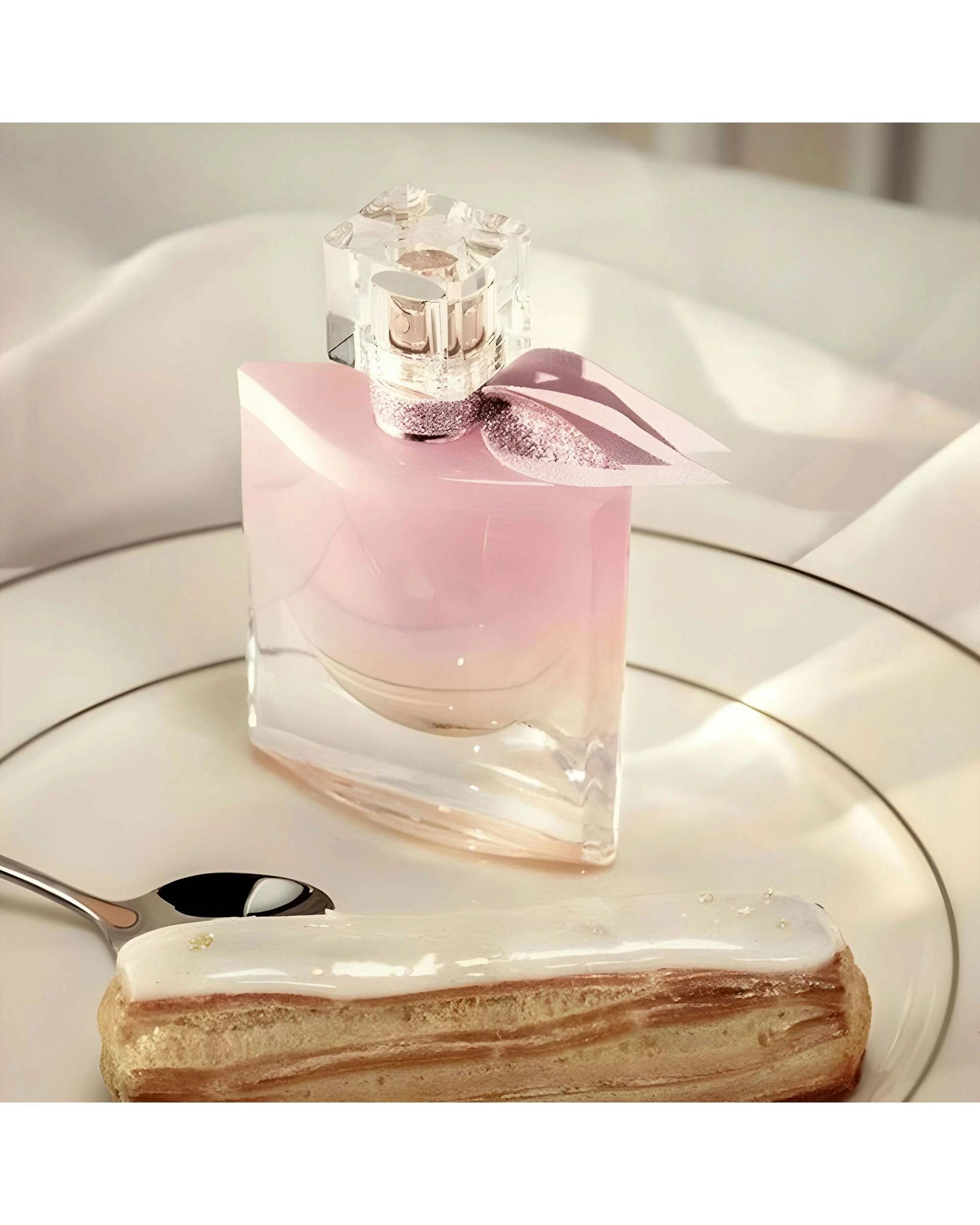 2 Lancome La VieVanille 100ml Eau De Parfum, 2 of 3