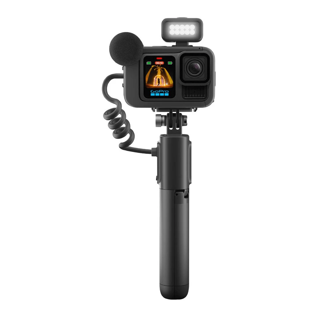 3 GoPro HERO13 Black Creator Edition, 3 of 10