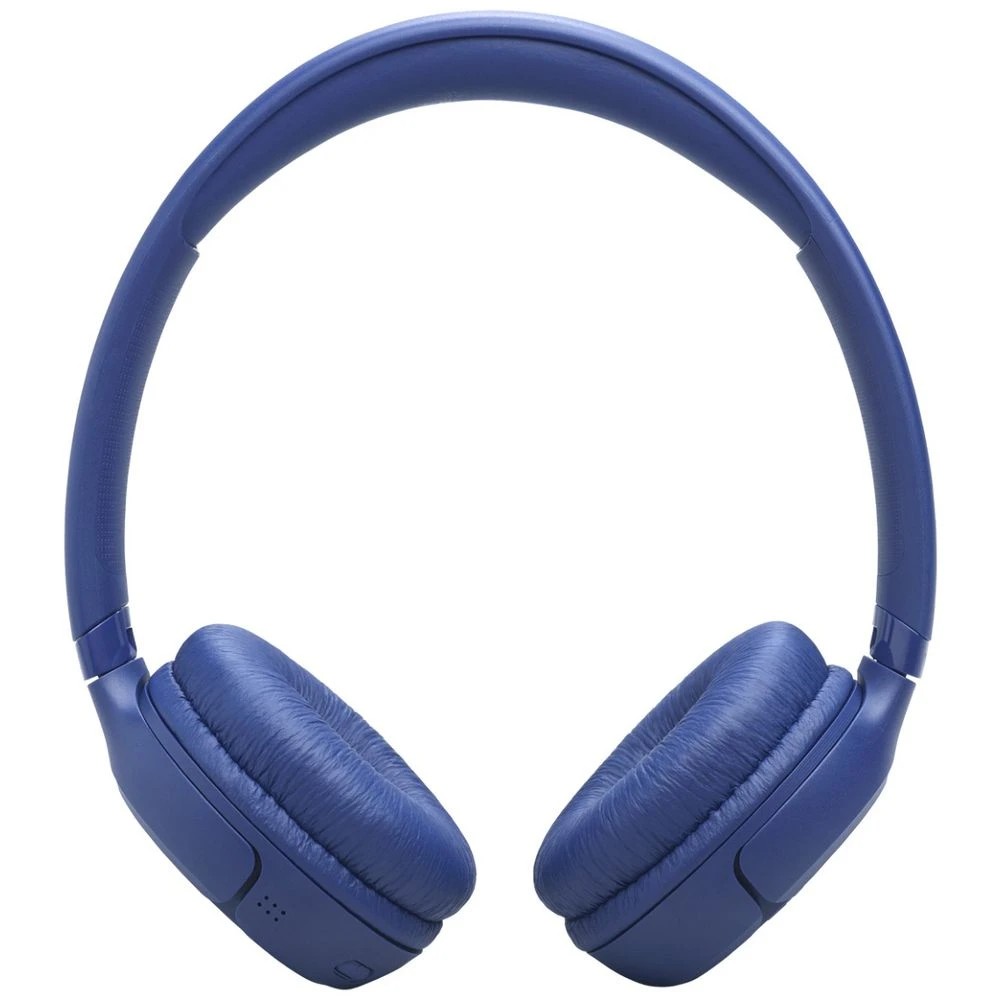 4 JBL Tune 530BT Wireless Headphones Blue, 4 of 5