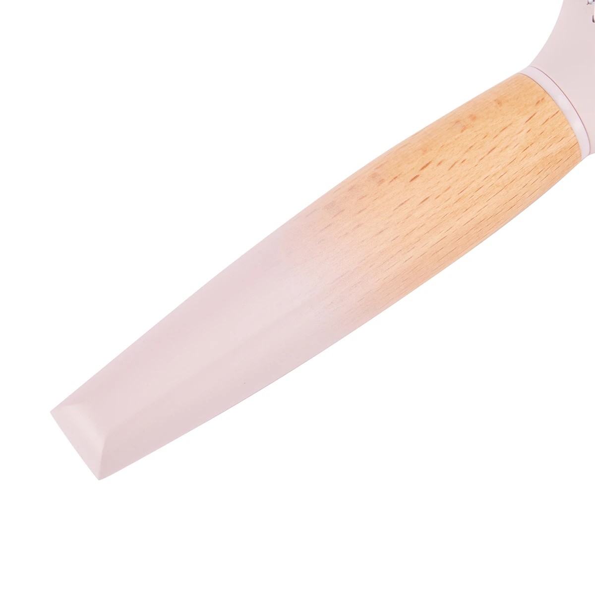 4 OXX Haircare Styling Formation Brush - Pink Ombre, 4 of 6