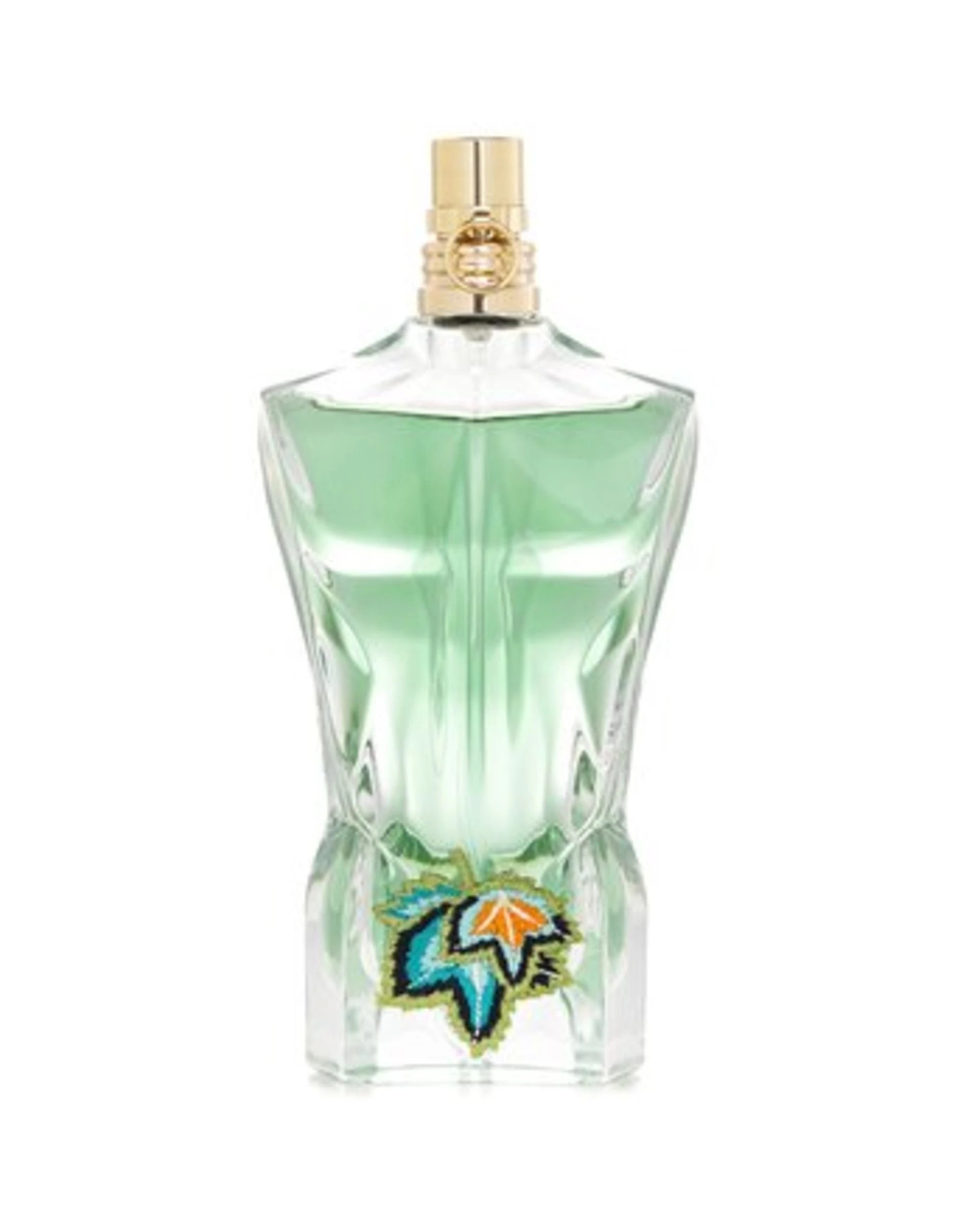 1 Jean Paul Gaultier Le Beau Paradise Garden Eau De Parfum Spray  75ml/2.5oz, 1 of 1
