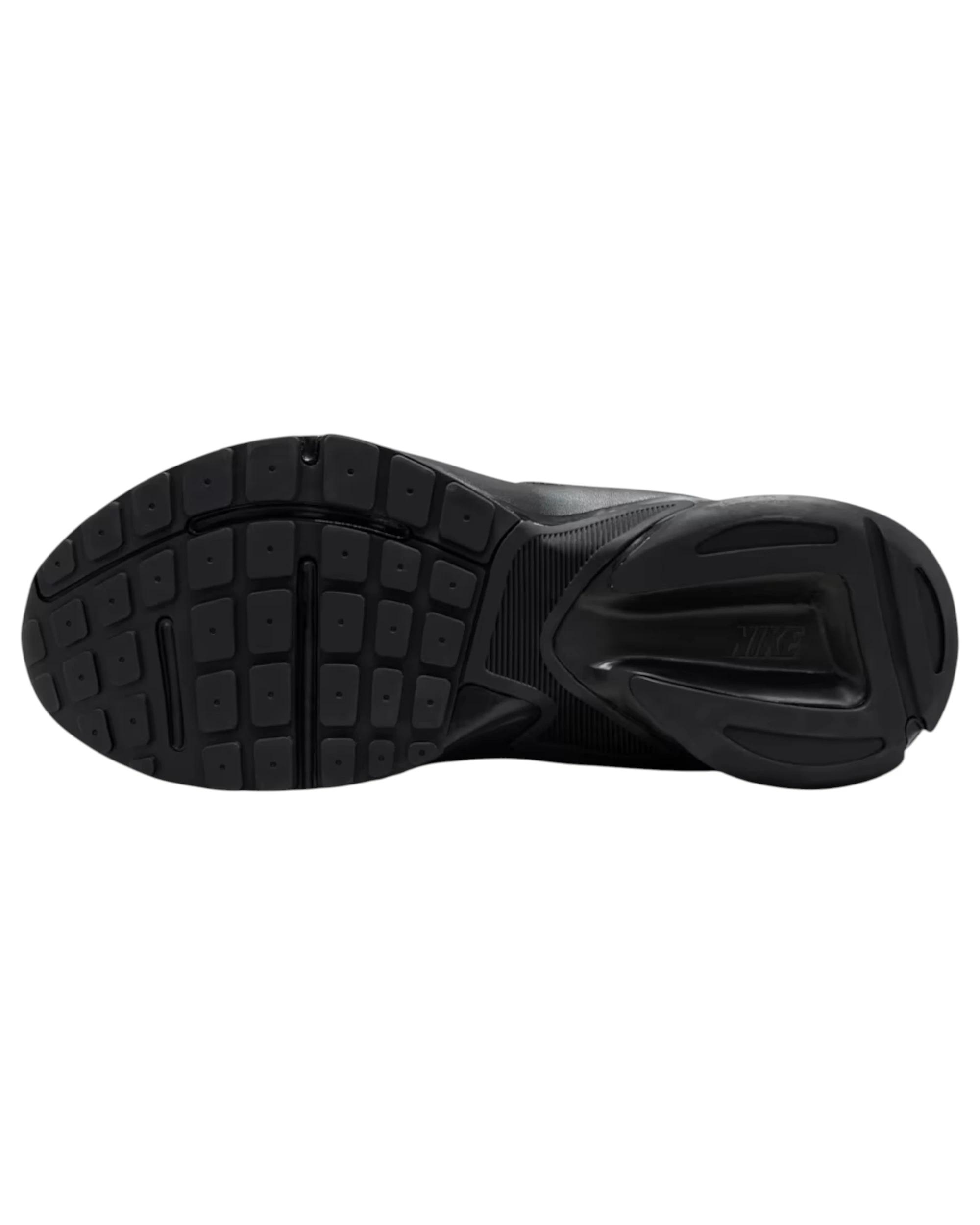 8 Nike Womens AL8 Athletic Shoes BLACK, 8 of 8