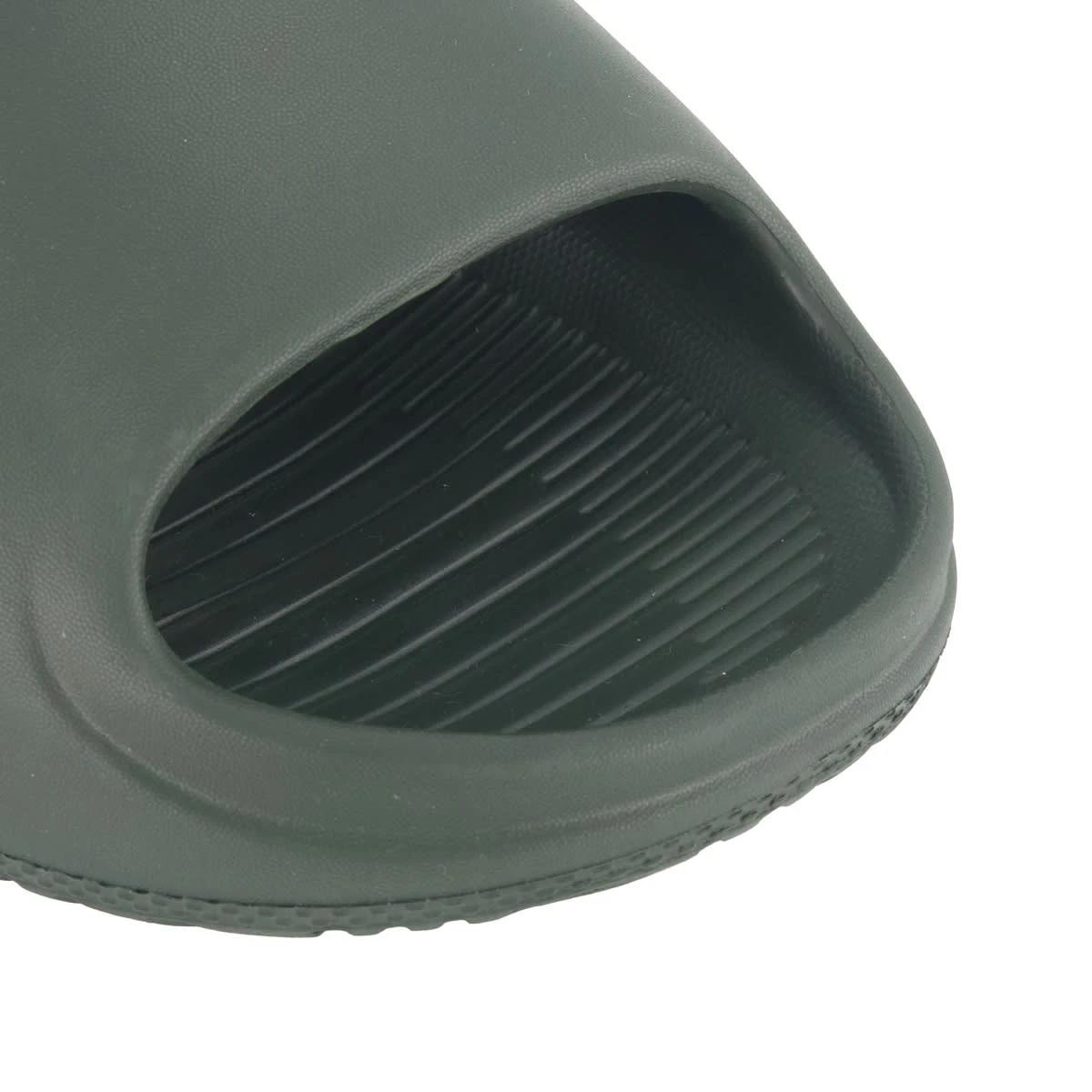 3 Comfort Slides Grn Khaki, 3 of 3