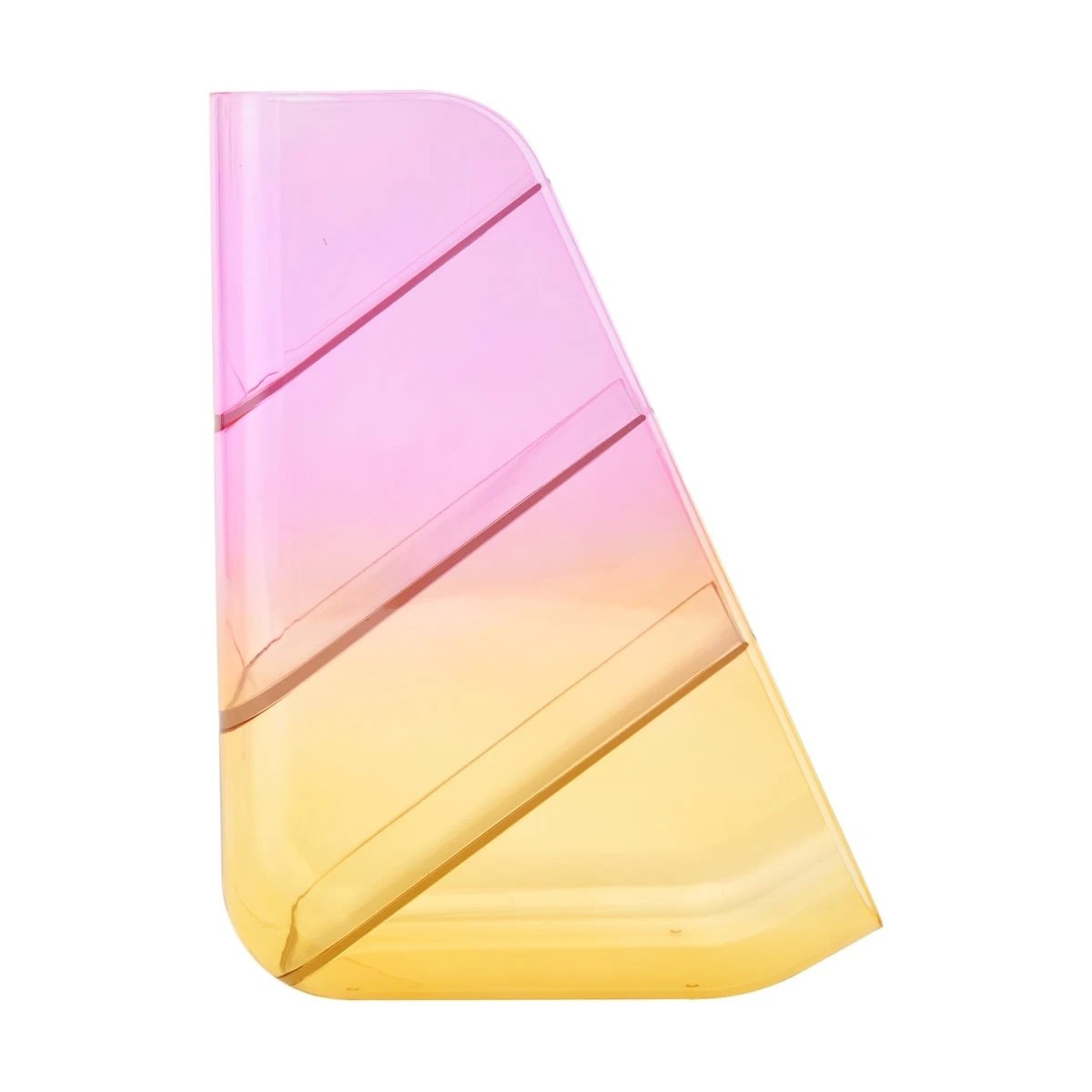 4 Desk Set 4 Tier - Ombre, 4 of 5