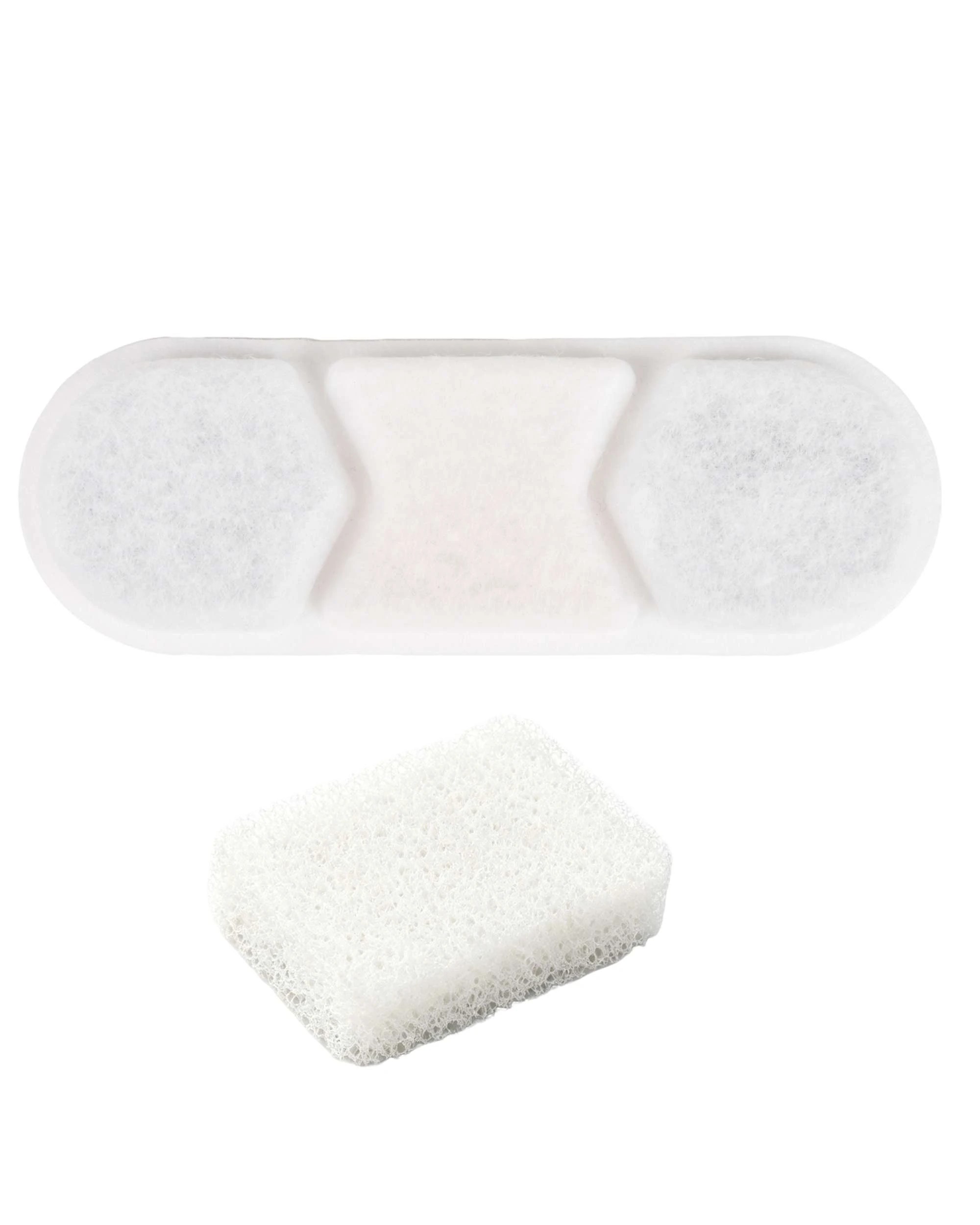 8 Advwin Pet Water Fountain 7L + 6 Pack Filter Replacement, 8 of 8