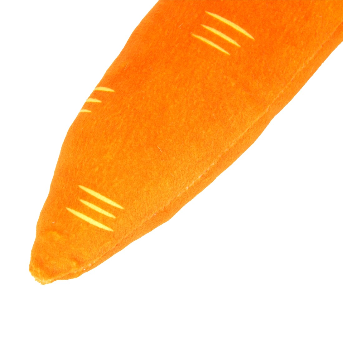 6 Pet Toy Plush Shaker - Assorted, 6 of 7