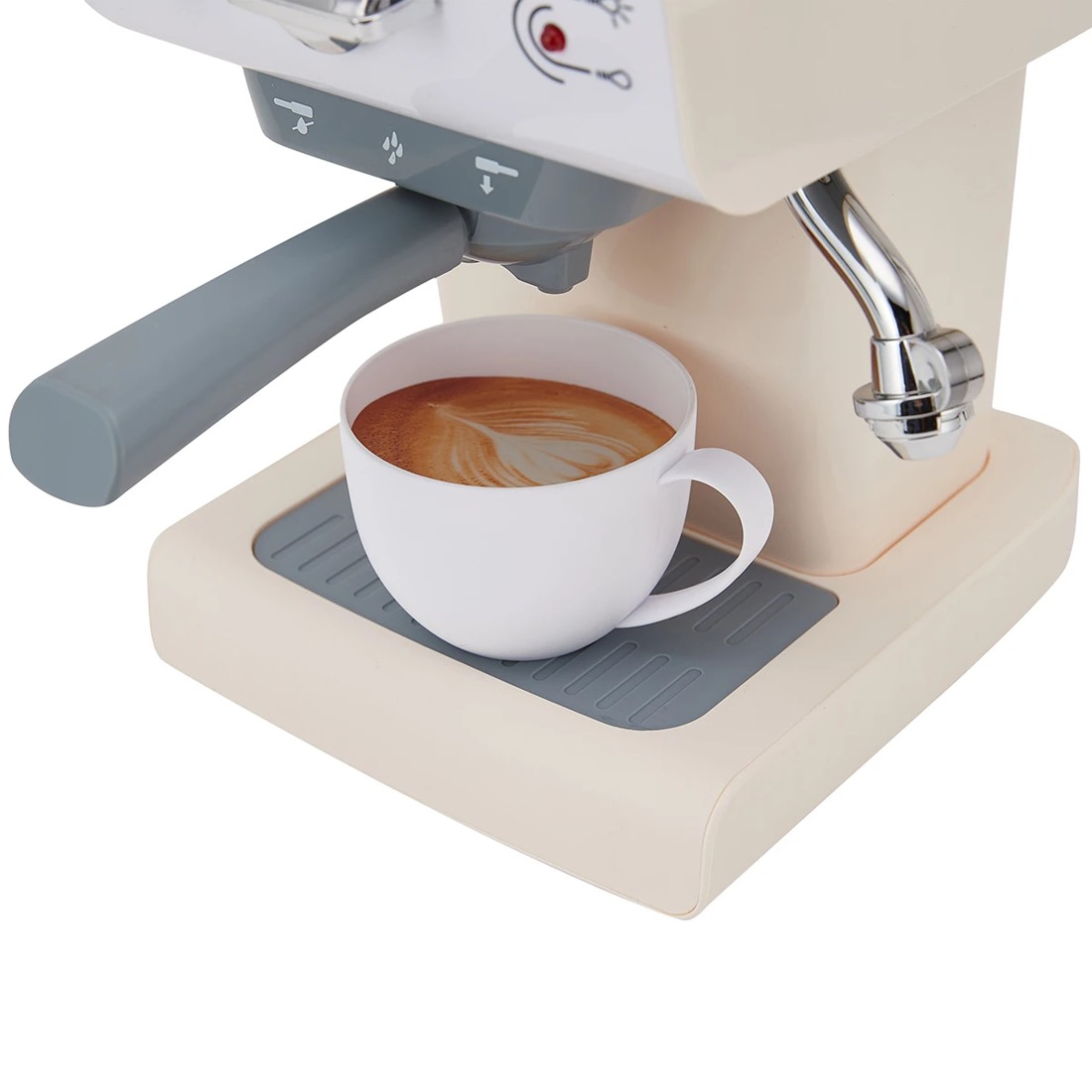 2 Coffee Machine Playset, 2 of 10