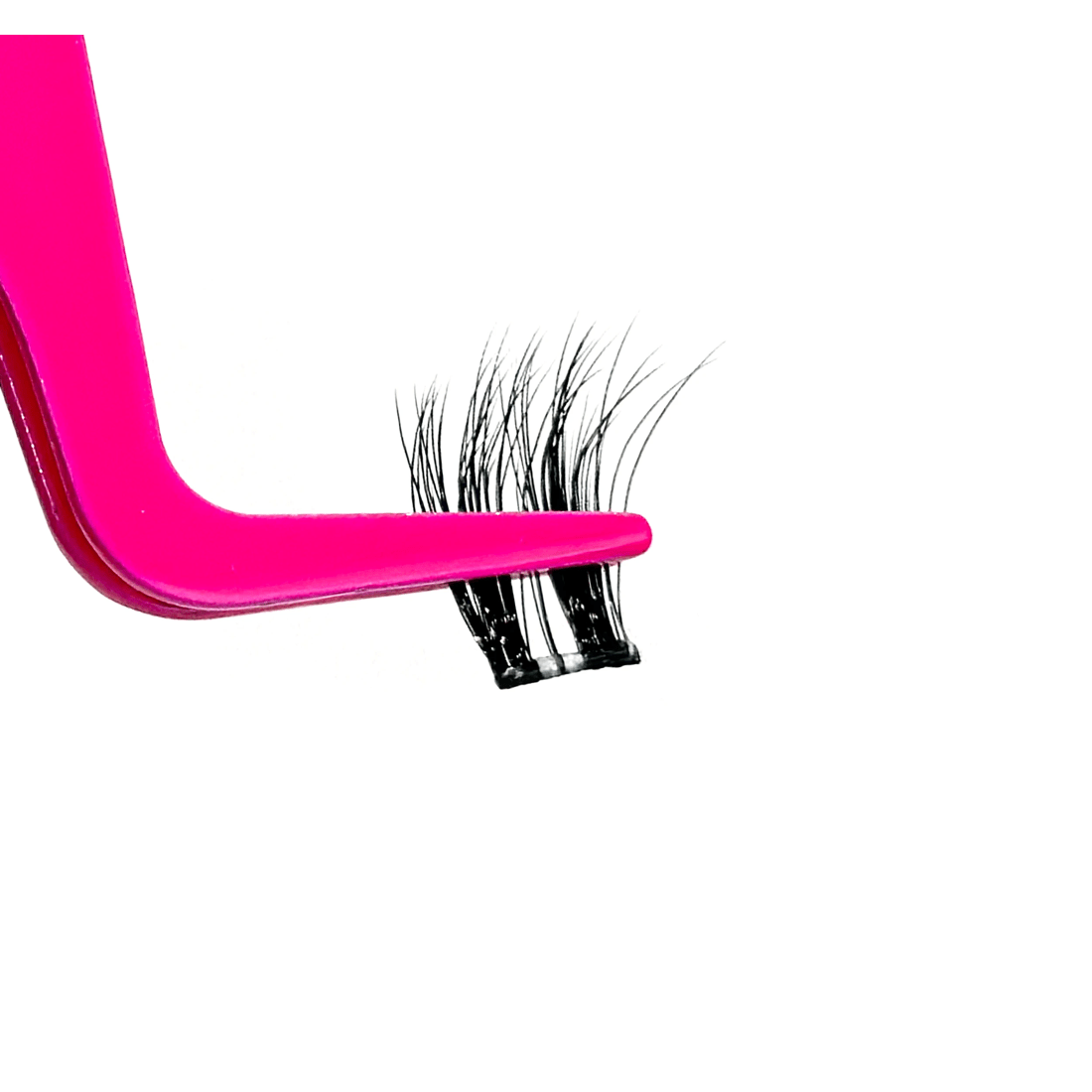 3 Pinky Goat 24 Pack Pre-Glued Under Lashes - Samantha, 3 of 3