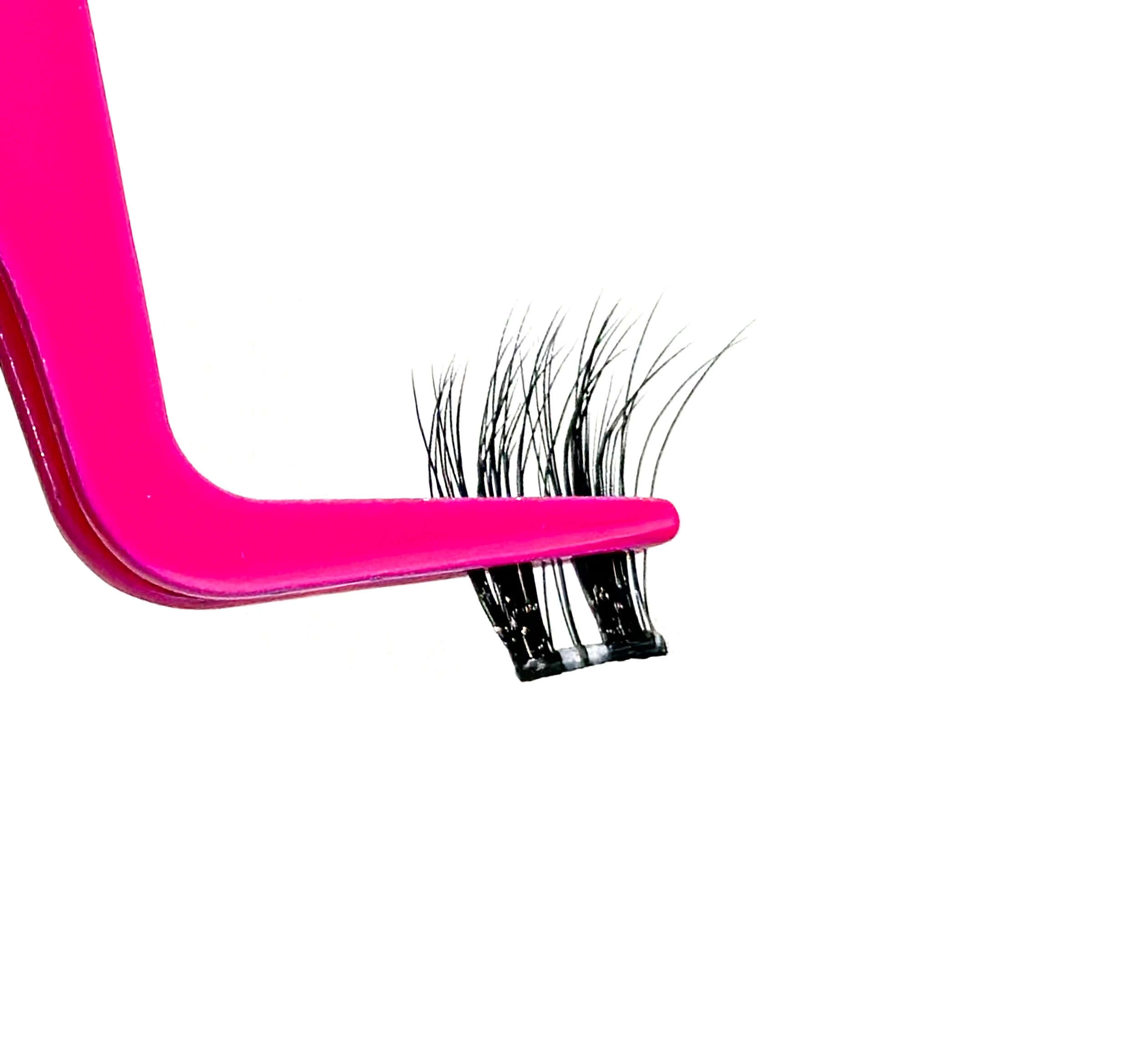 3 Pinky Goat 24 Pack Pre-Glued Under Lashes - Samantha, 3 of 3