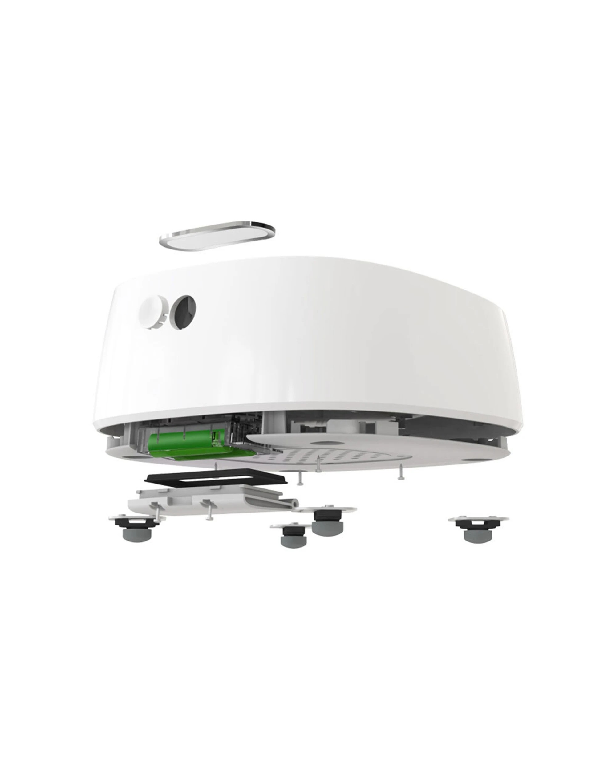 3 Petkit Fresh Smart Bowl Digital Scale Anti-Bacterial 450ml With App Anti-Slip - White, 3 of 3