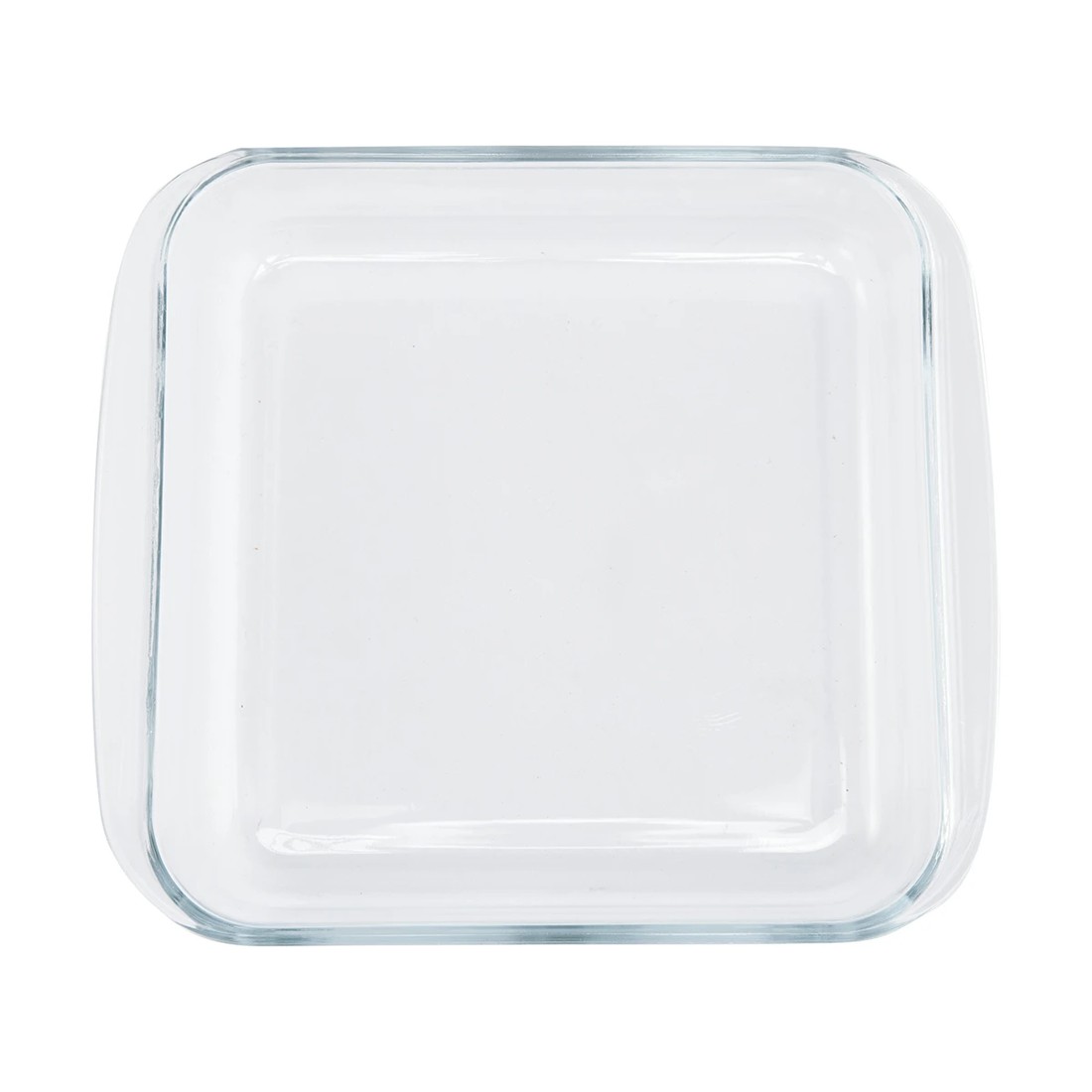 3 1.8L Square Glass Baking Dish, 3 of 7