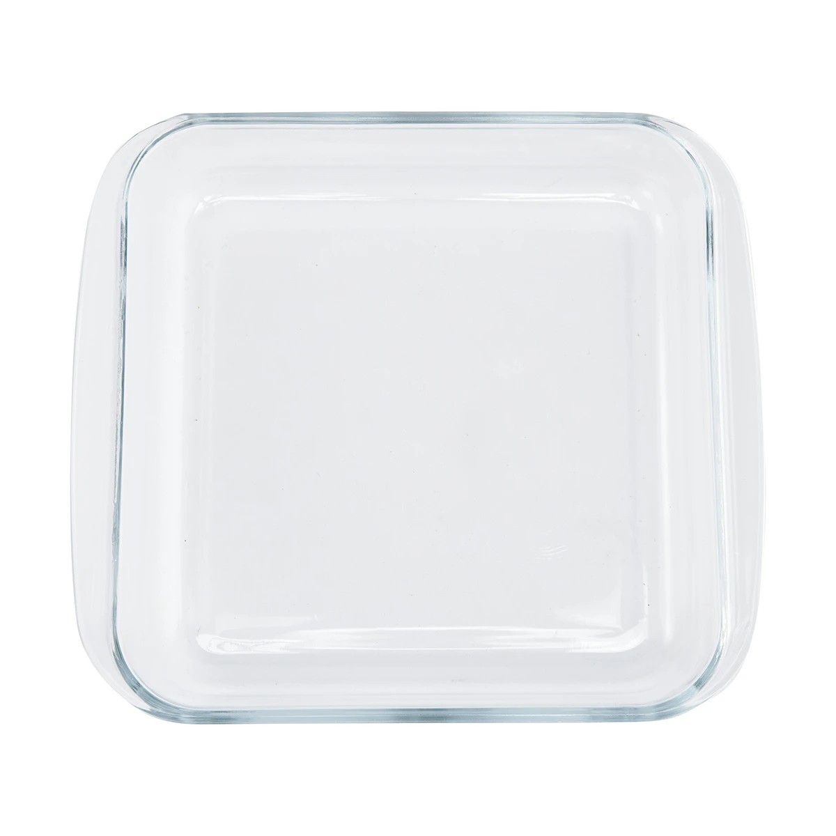 3 1.8L Square Glass Baking Dish, 3 of 7