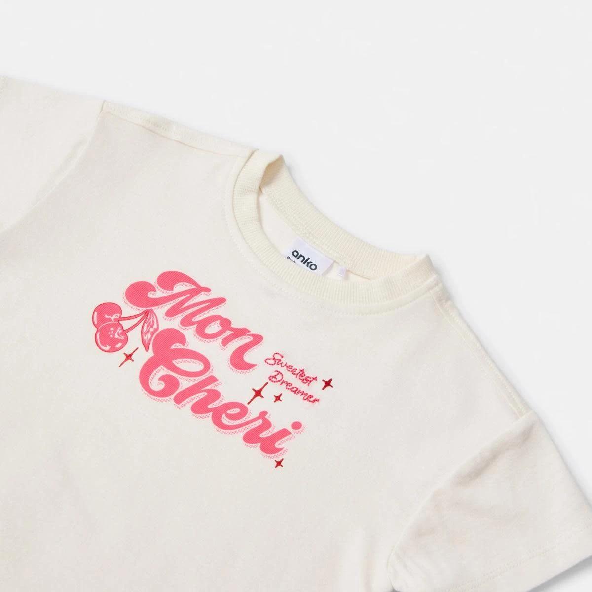 6 3 Pack Short Sleeve T-shirt MON CHERI, 6 of 8