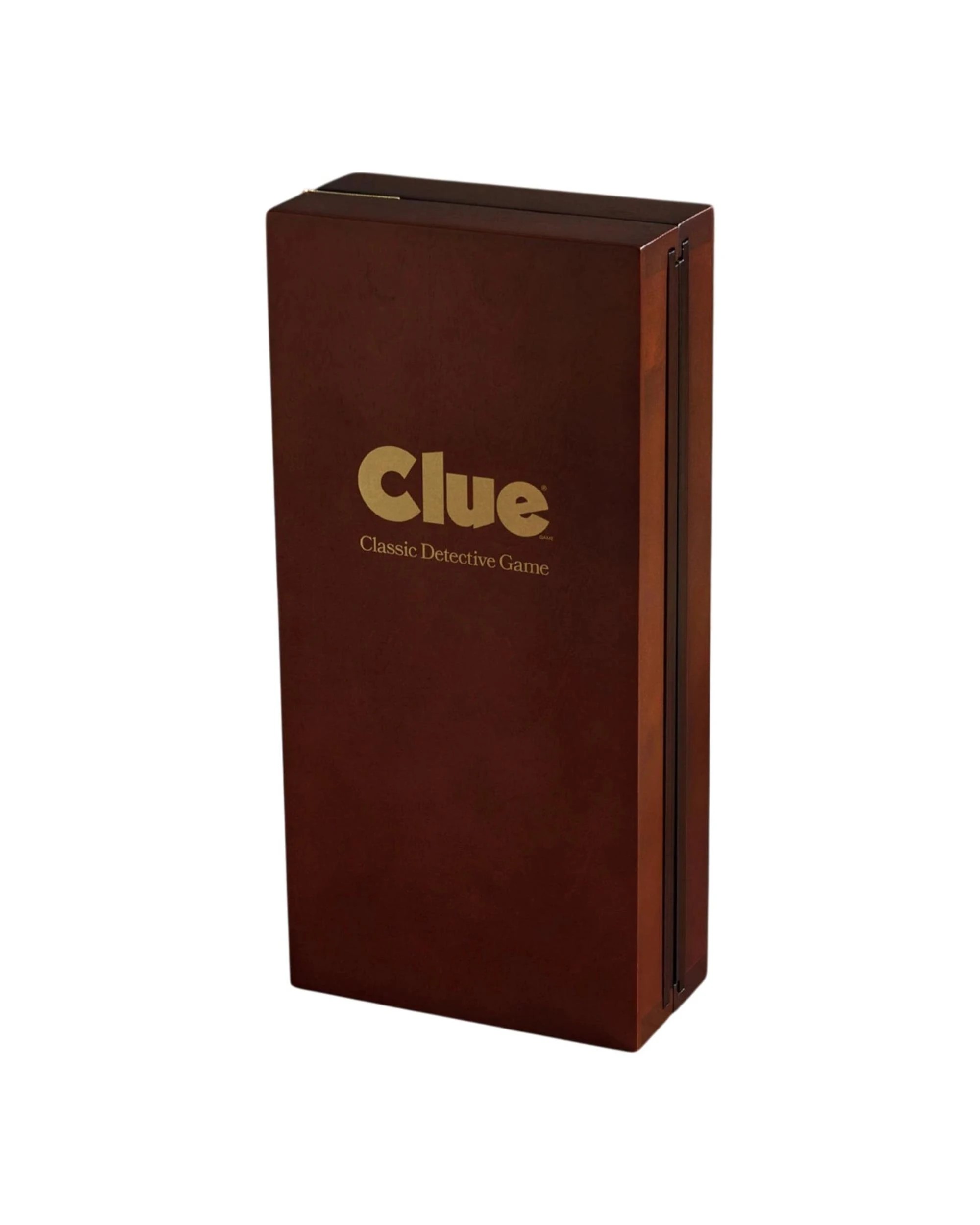 2 Clue Deluxe Travel Edition Board Game, 2 of 4