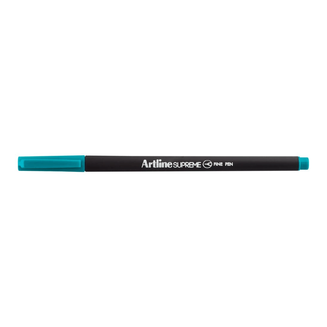 1 Artline Supreme Fineliner 0.4mm Dark Green, 1 of 1