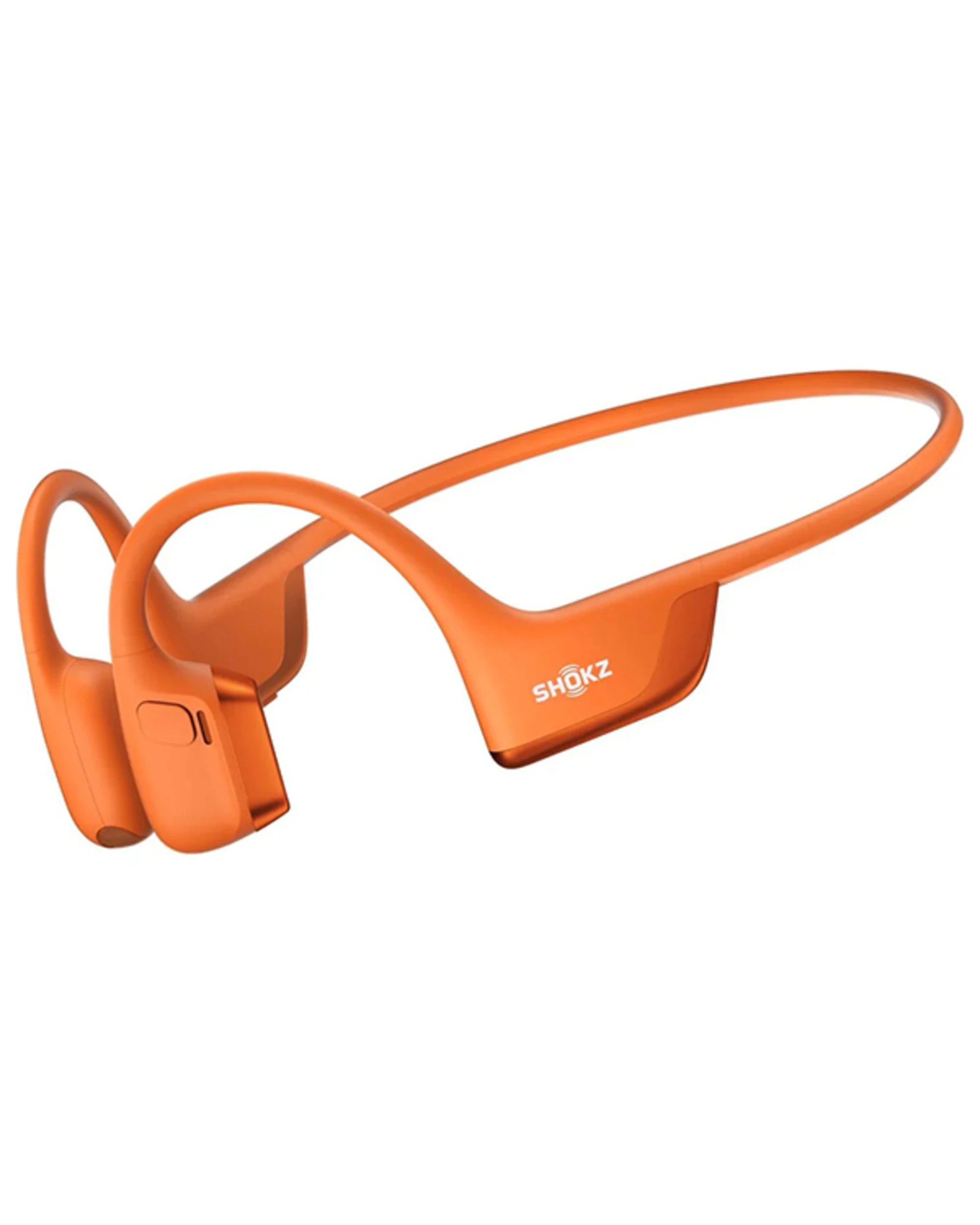 1 Shokz OpenRun Pro 2 Mini Headphones - Bone Conduction, 1 of 3