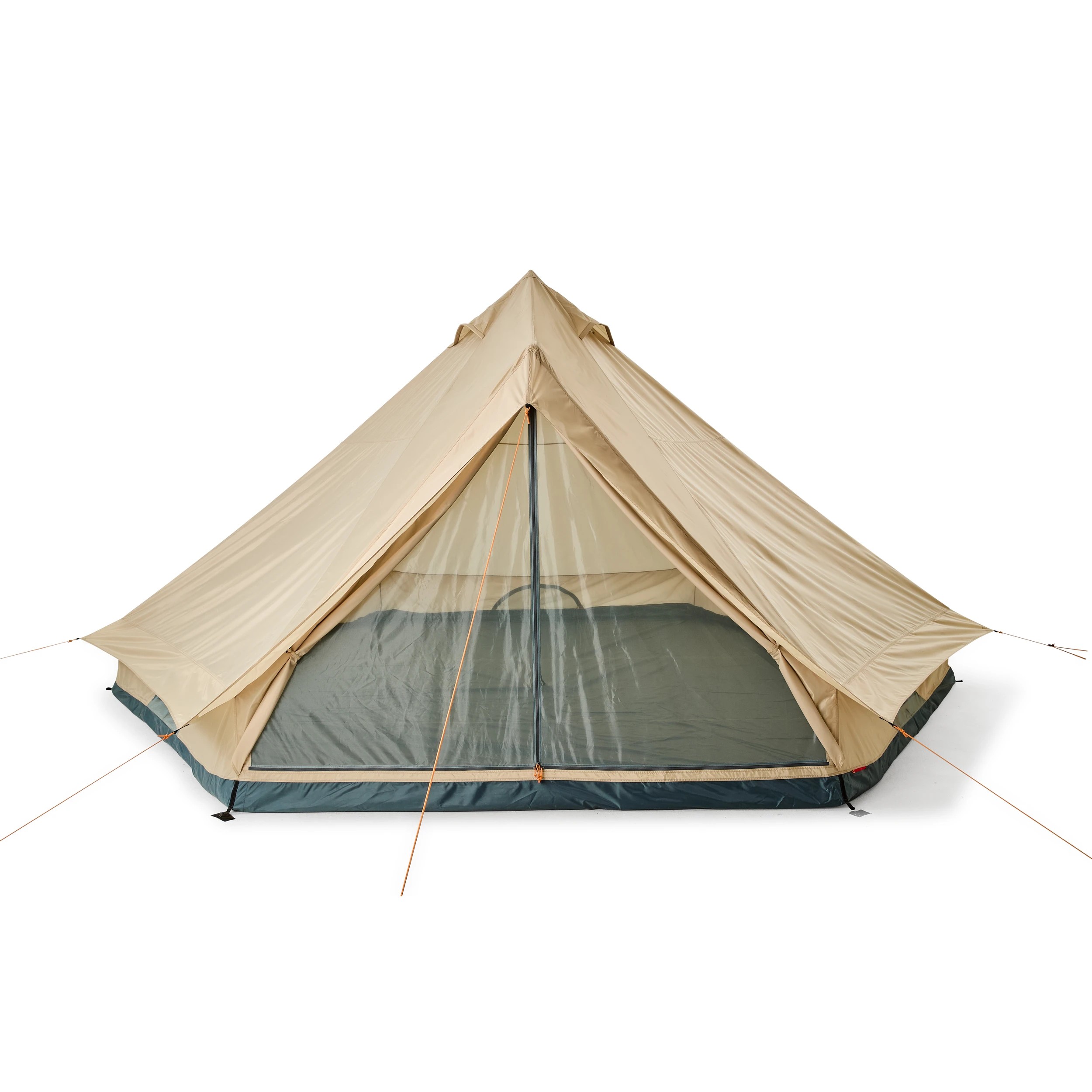 3 8 Person Bell Tent, 3 of 10