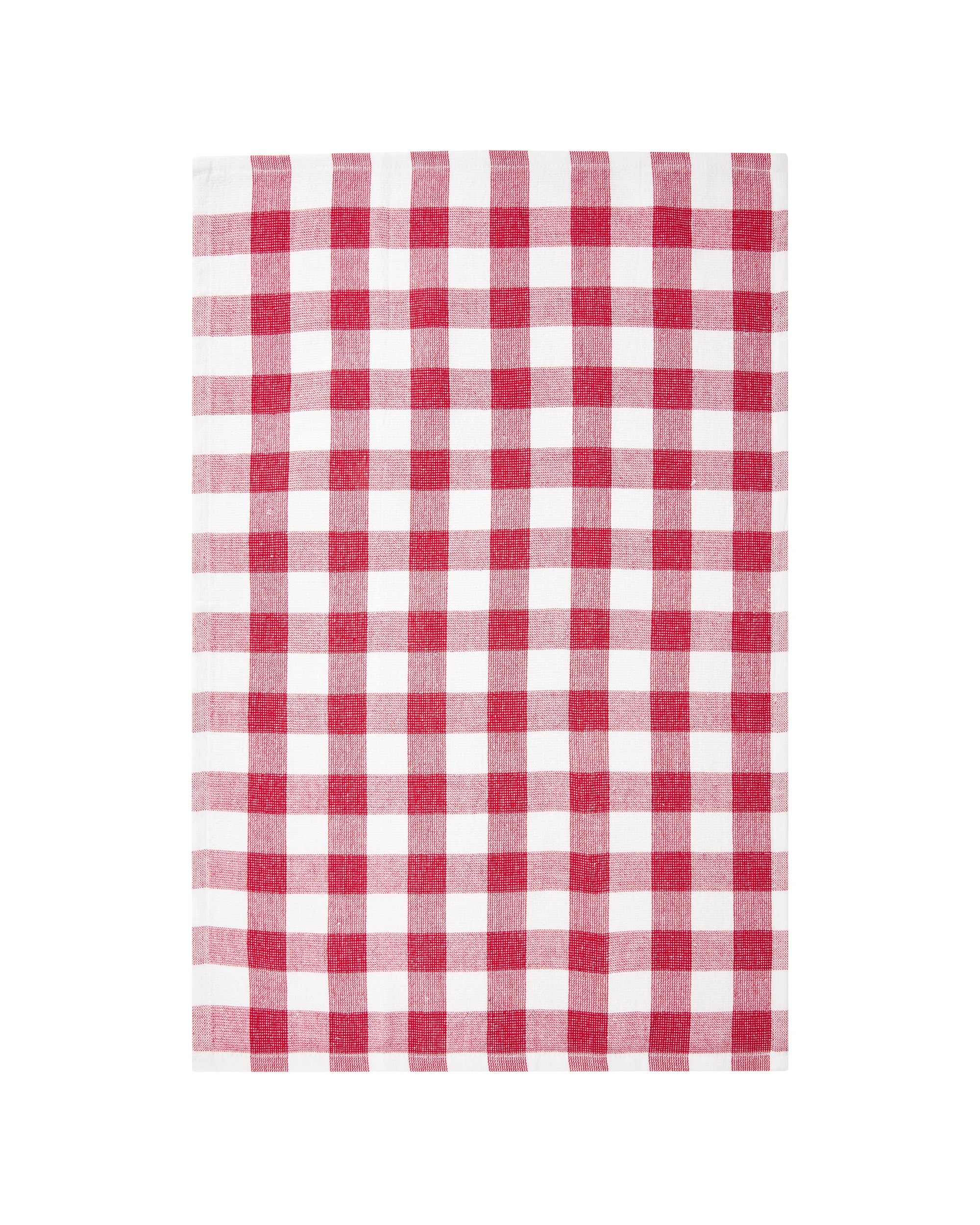 4 3 Pack Holly Tea Towels, 4 of 6