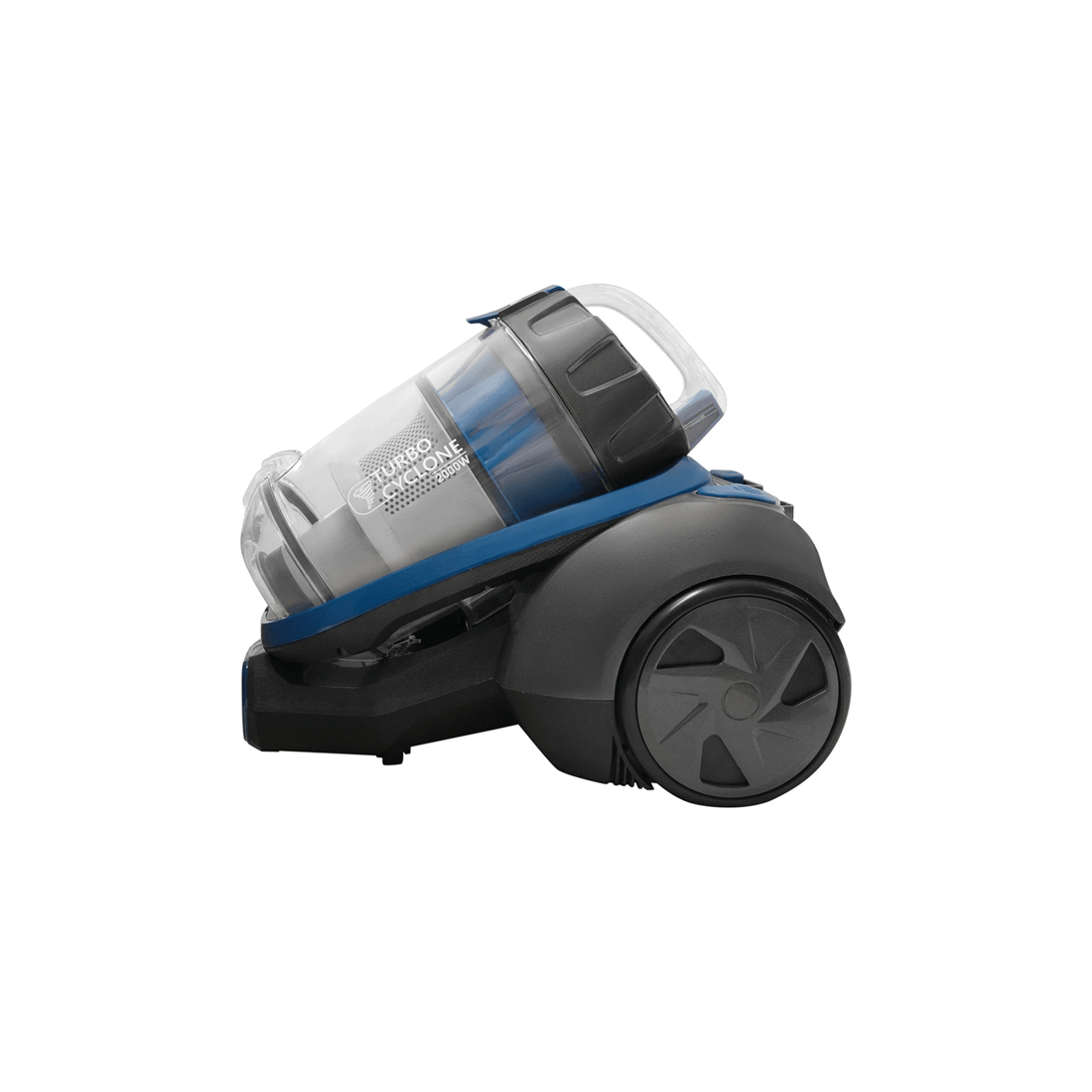 2 Westinghouse 2000w 3l Bagless Vacuum Cleaner With Hepa Filtration And Nozzles - Silver Blue
 - Silver, 2 of 9