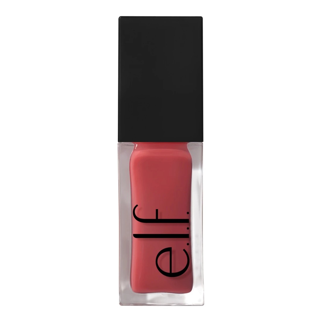 1 e.l.f. Glow Reviver Lip Oil - Apricot Oil, 1 of 7