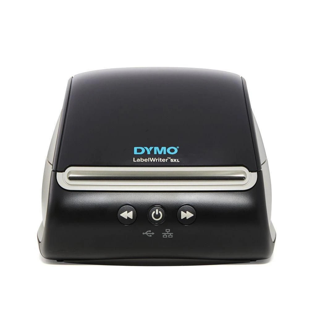 3 Dymo LabelWriter 5XL Label Printer Value Pack, 3 of 9
