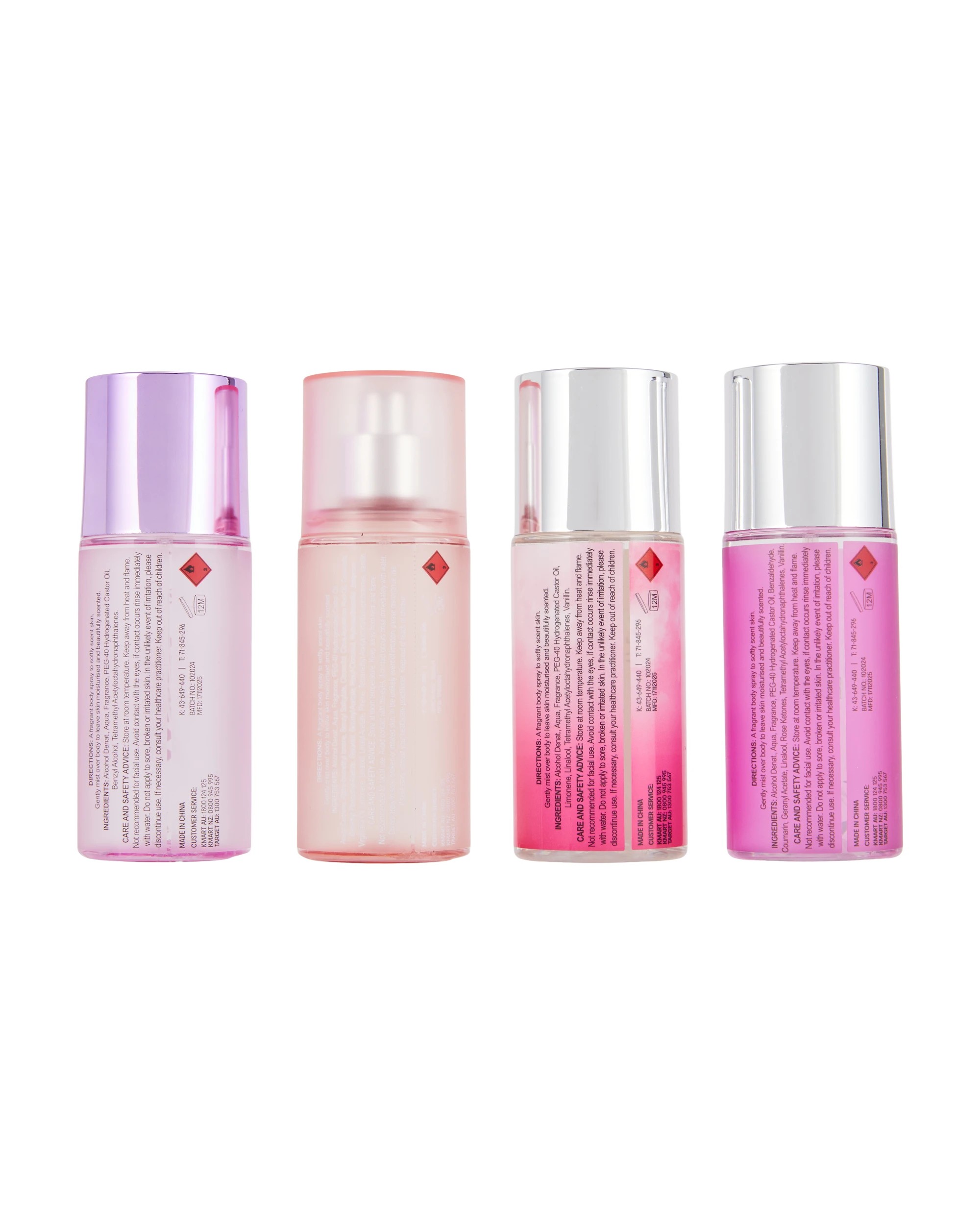 4 OXX Fragrance: Fragrance Collection, 4 of 6