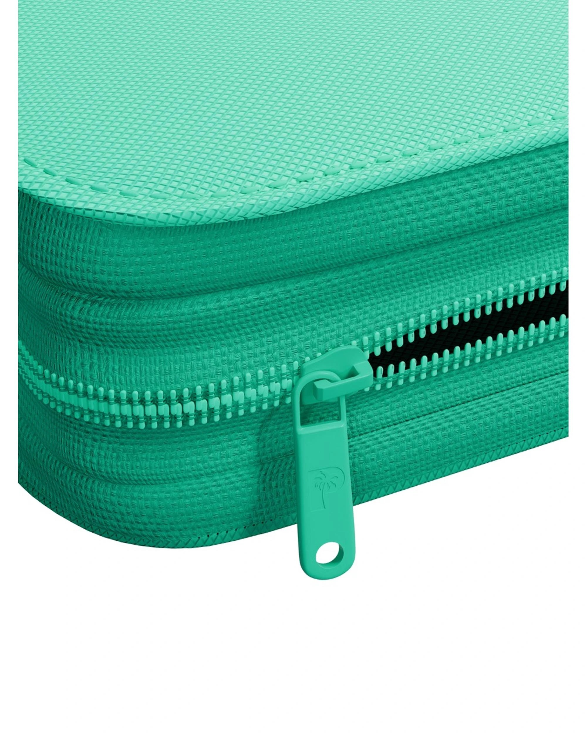 4 Palms Off Gaming Collector's Series 4 Pocket Zip Binder - Turquoise - Multi, 4 of 8
