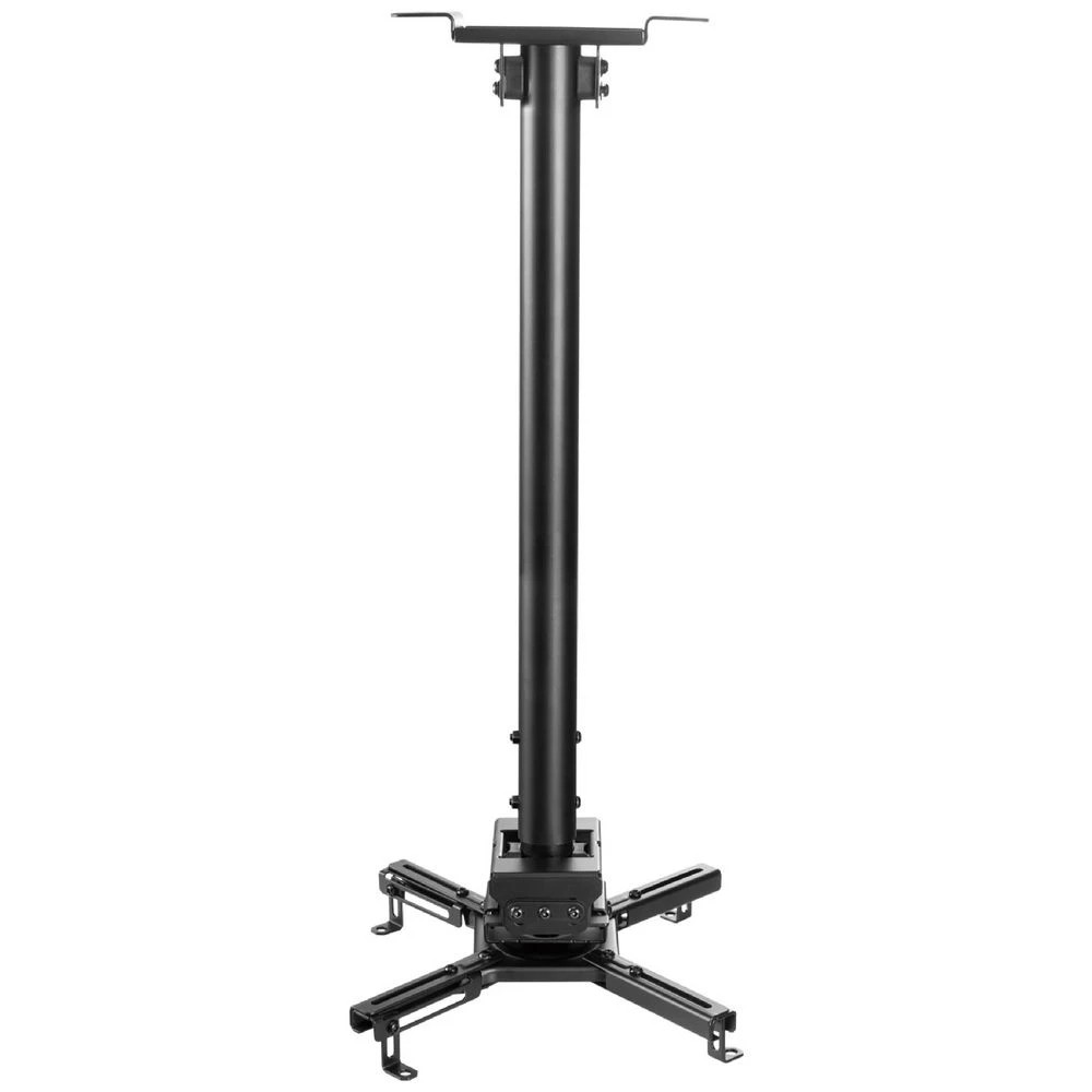 3 Brateck Heavy Duty Projector Mount Black, 3 of 10
