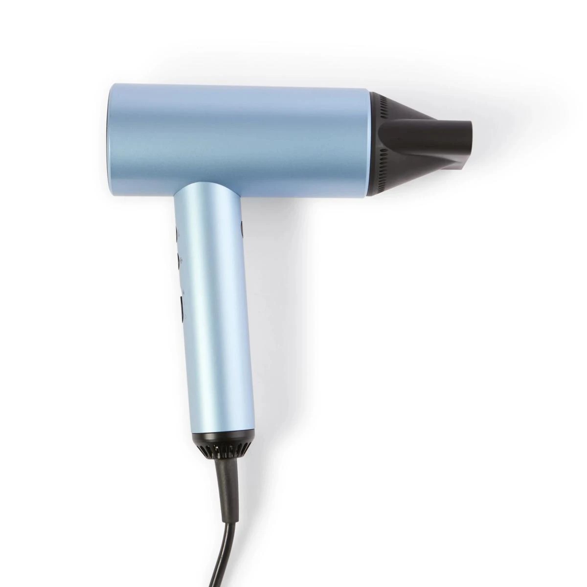 4 Hair Dryer - Blue, 4 of 7