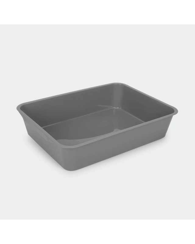 Cat Litter Tray Pla
