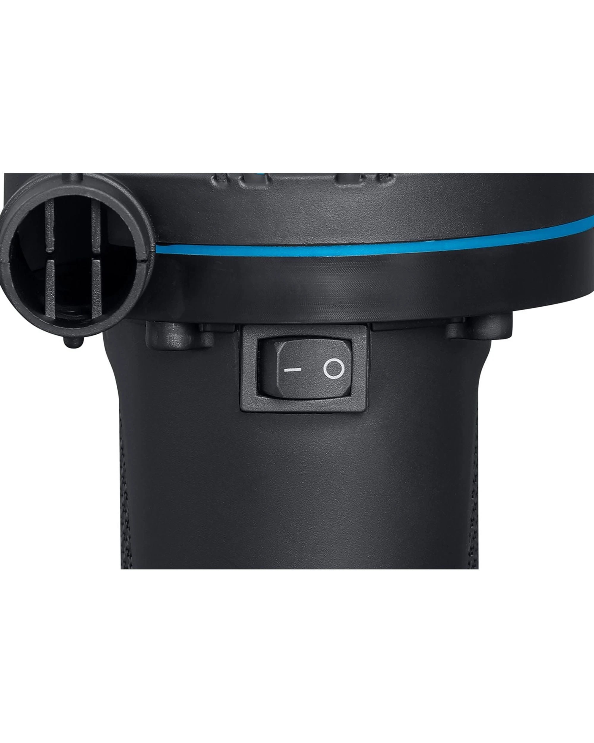 5 Bestway PowerTouch AC Electric Air Pump, 5 of 6