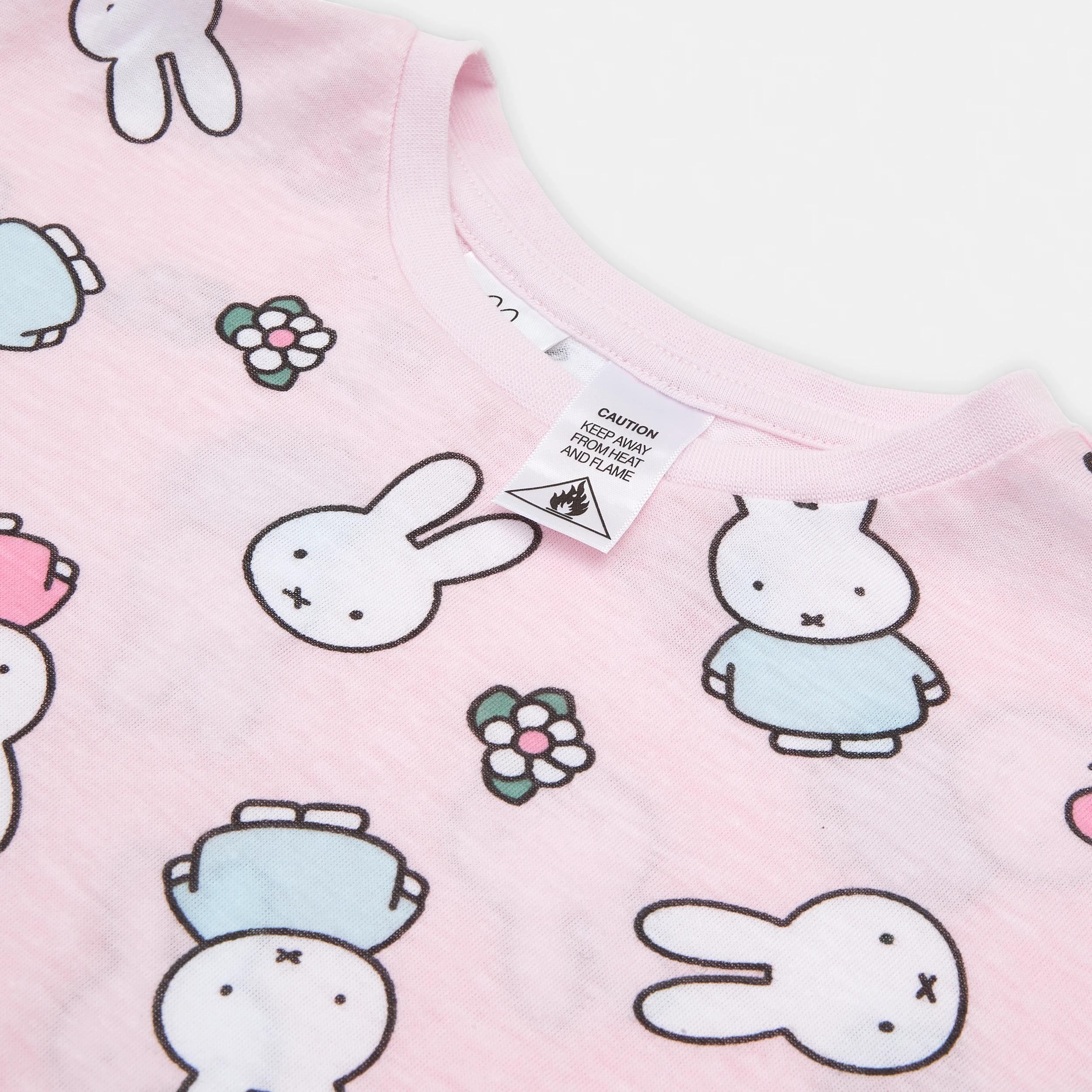 9 Miffy License Pyjama Set MIFFY, 9 of 10