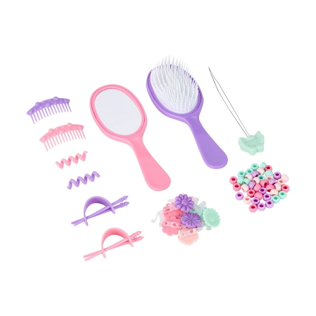 5 Enchanted Dreams Styling Head Doll, 5 of 7