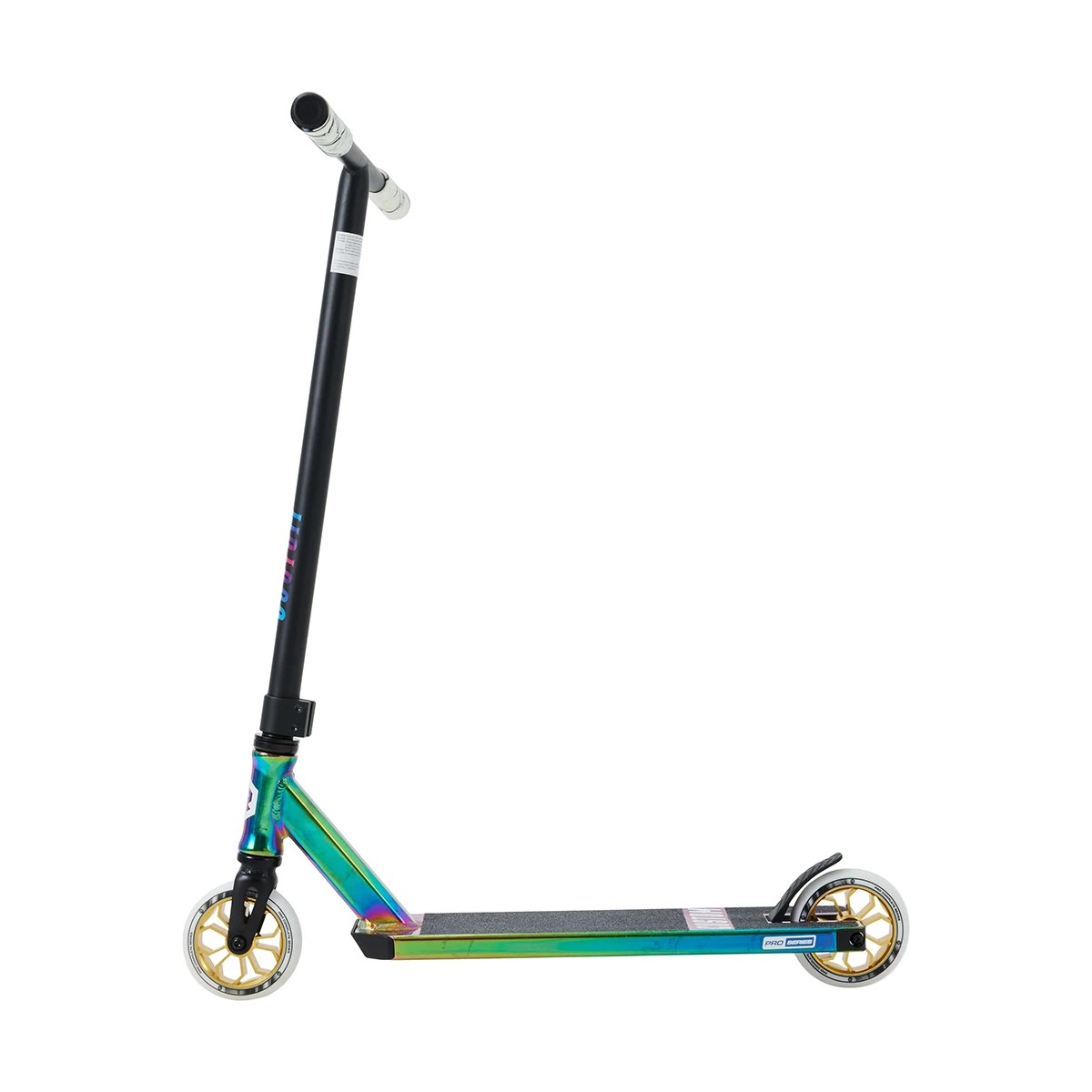 2 Custom Pro Scooter, 2 of 10