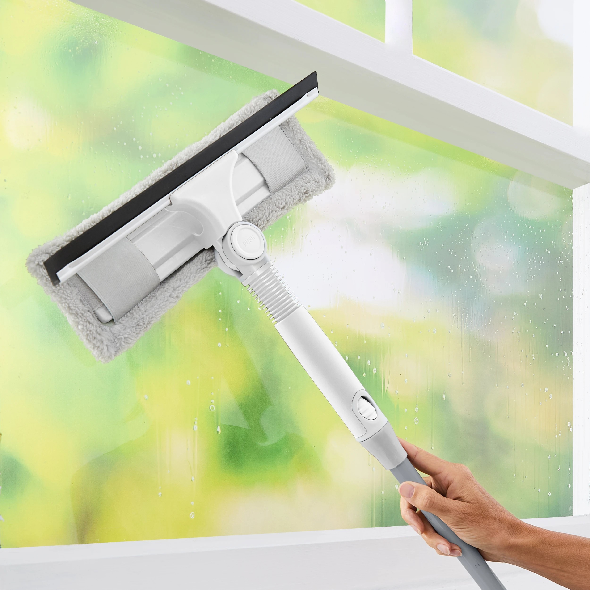 3 Window Washer and Squeegee - Mix & Match Click Range, 3 of 9