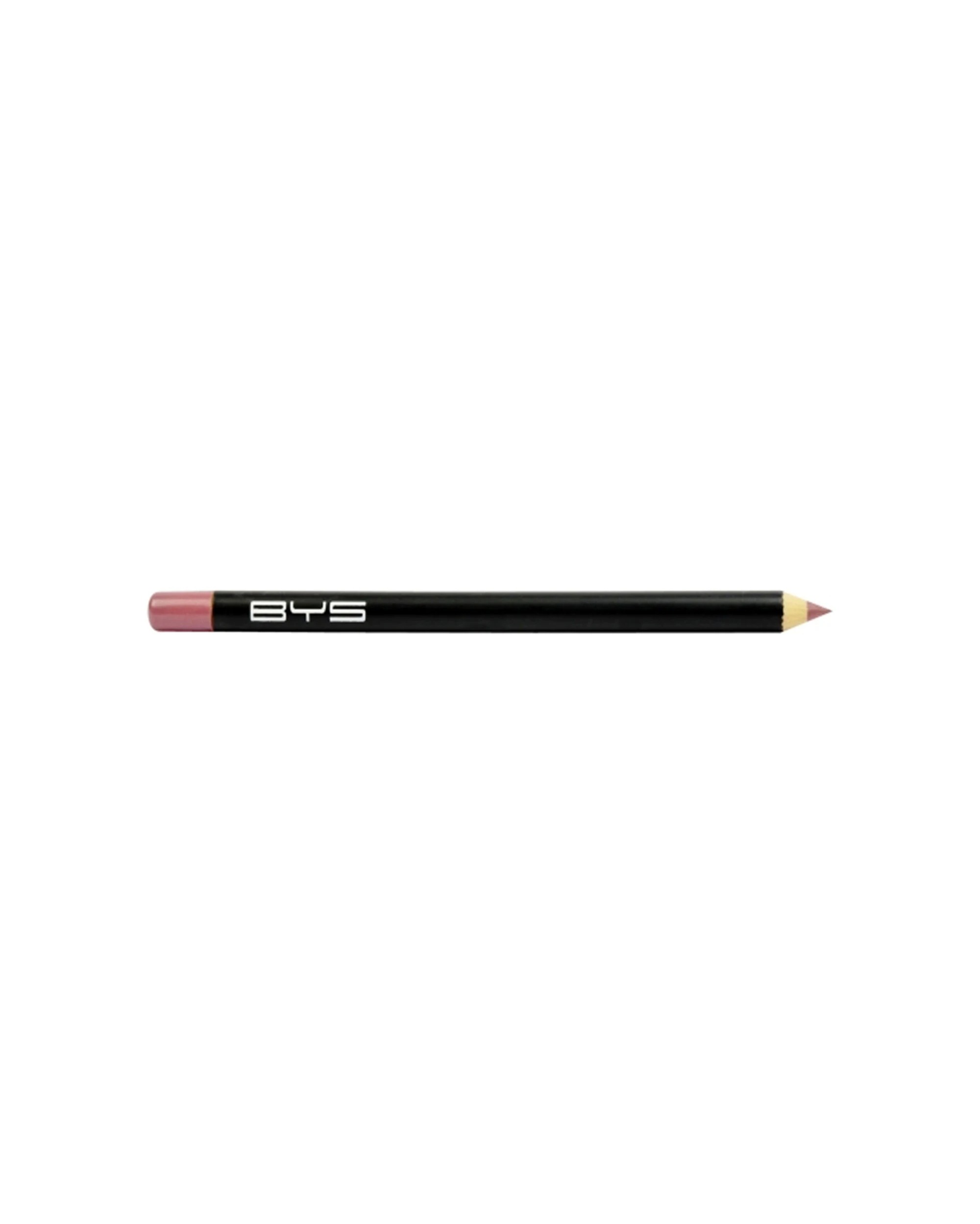 2 BYS Matte Lip Liner Pencil Makeup Long Lasting First Kiss 3PK 1g - Multi, 2 of 3