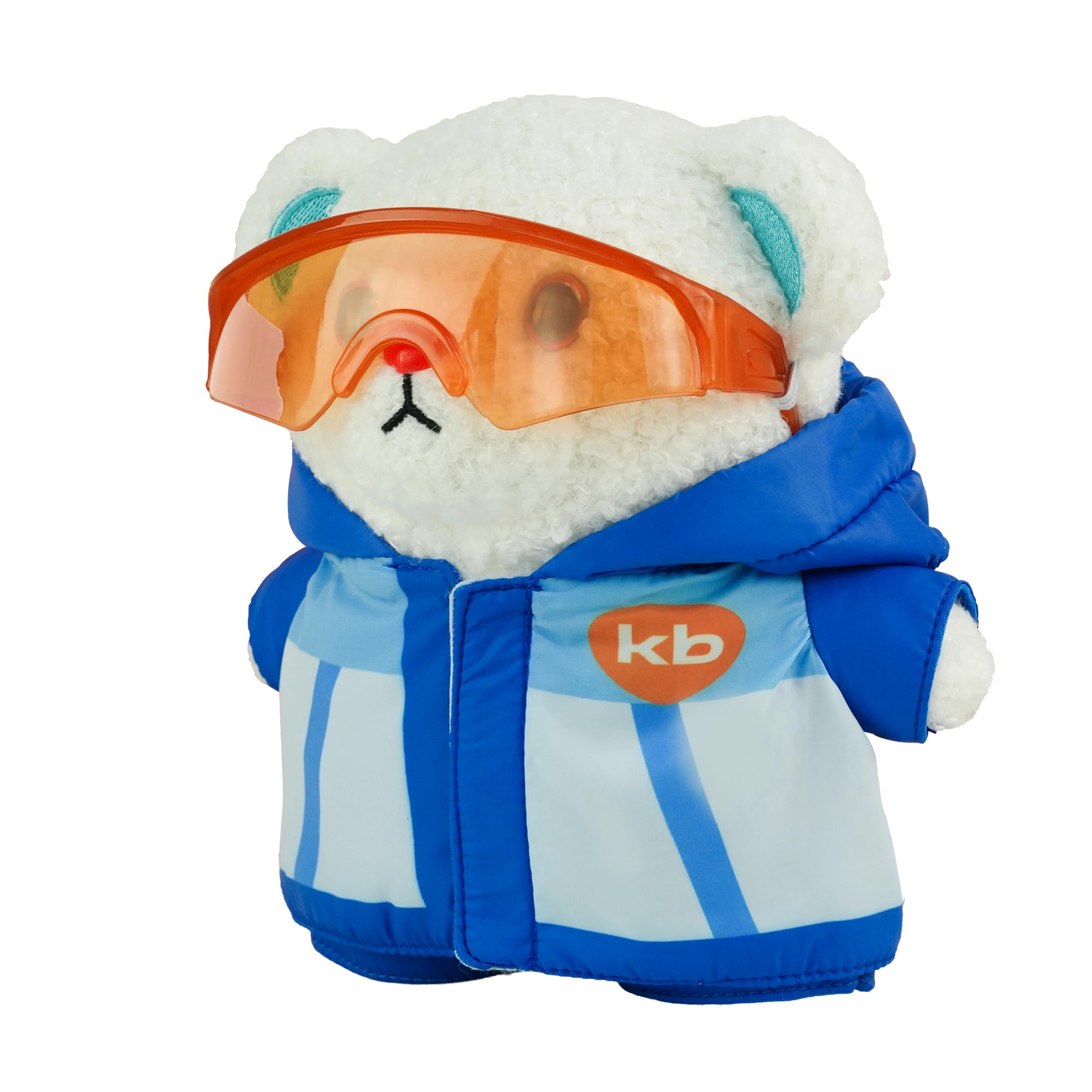 8 KidBear ID Series 1 Streetwear Blind Box - Assorted, 8 of 10