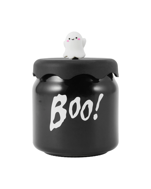 Halloween Boo Ghost Ca