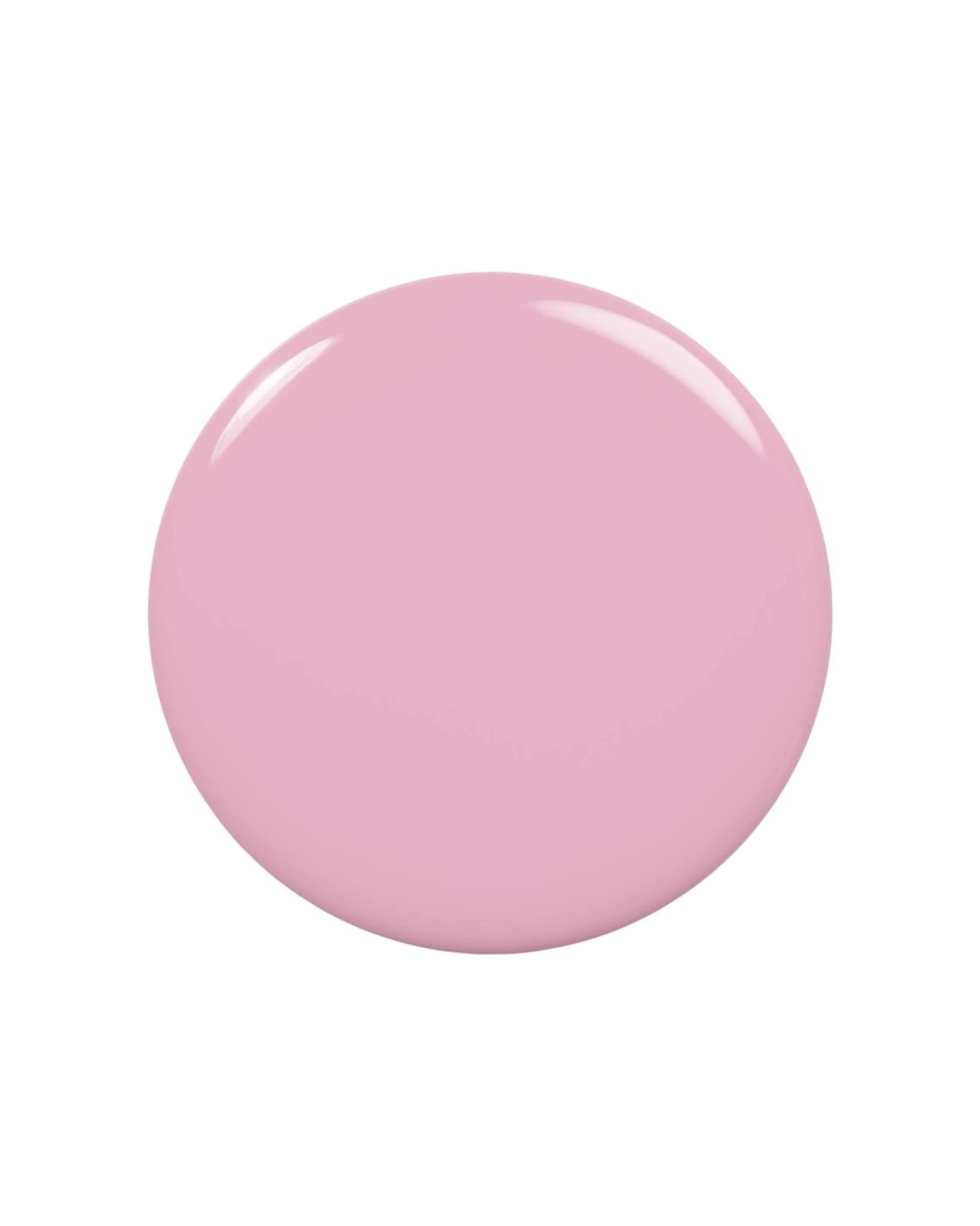 Essie Expressie Nail Polish In The Time Zone 200 Pastel Pink 10ml ...