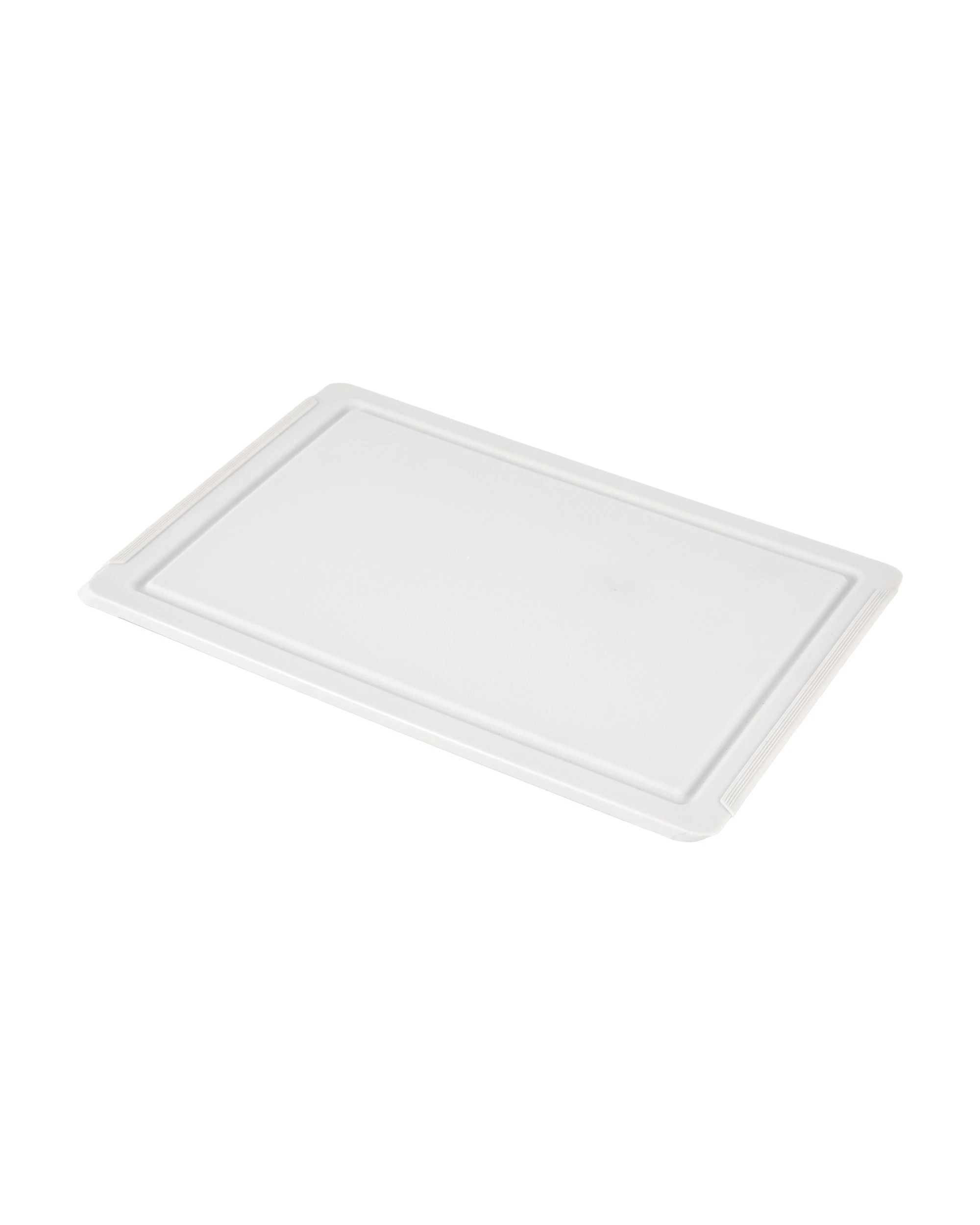 5 Set of 3 Silicone Edge Cutting Boards, 5 of 6