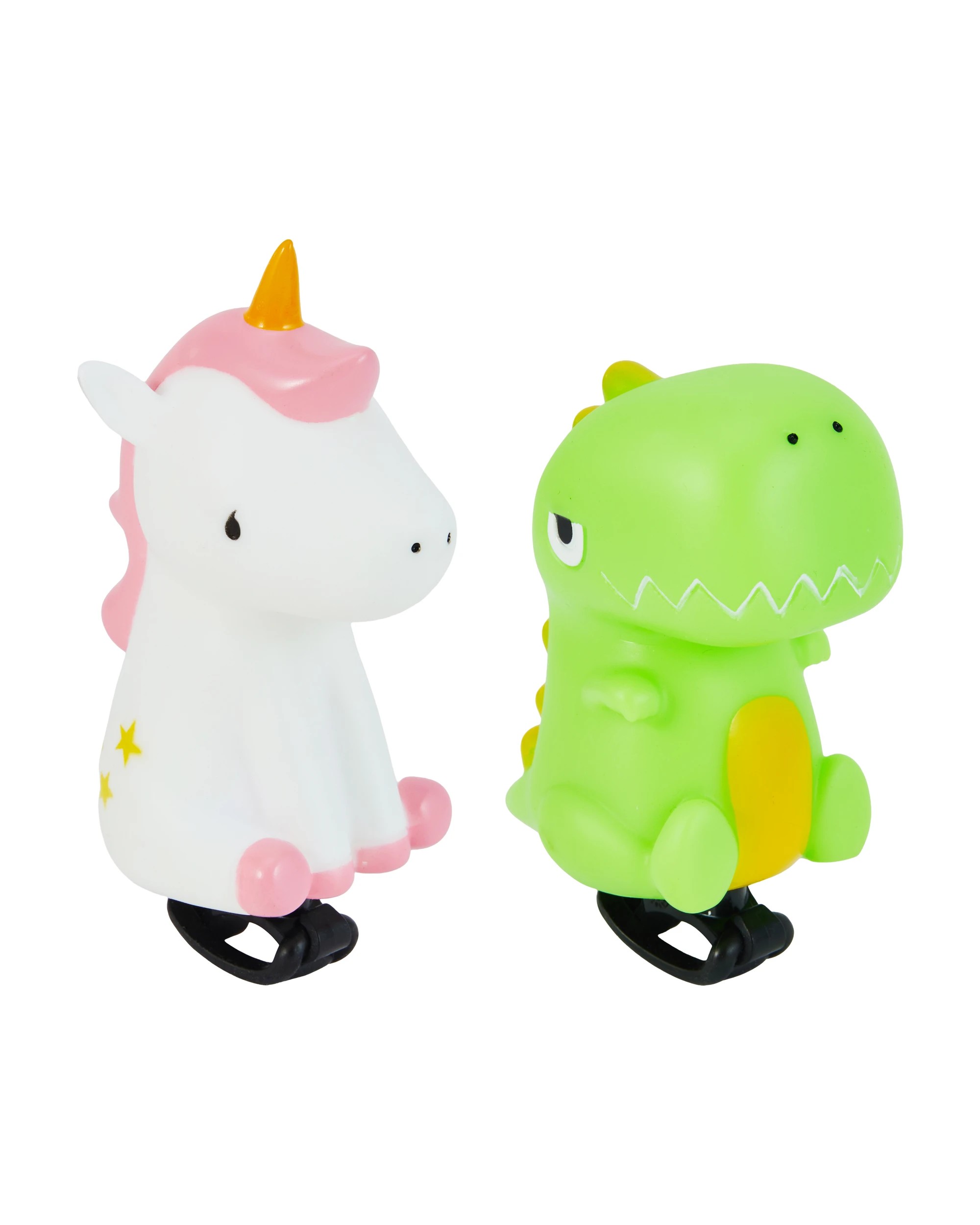 1 Novelty Bike Horn - Assorted, 1 of 6