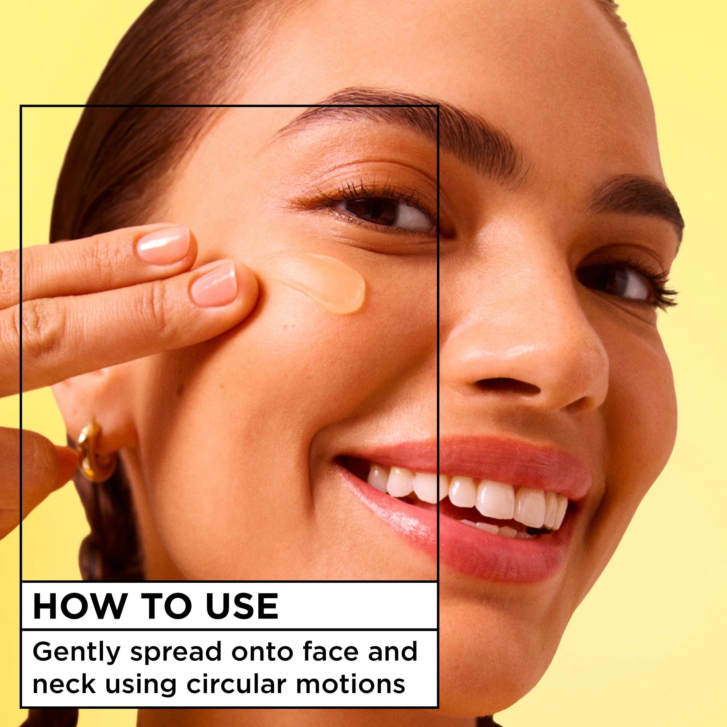 6 Garnier Vitamin C Sorbet Moisturiser Cream, 6 of 6