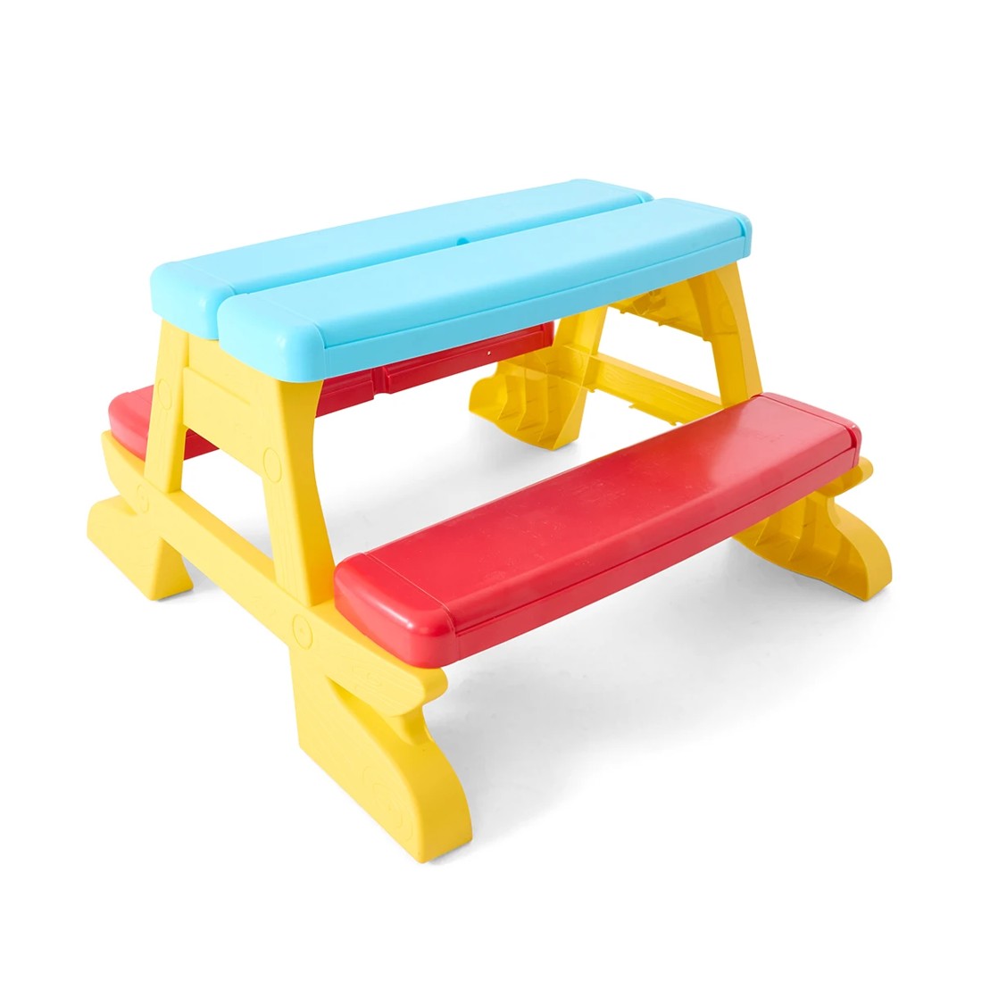 2 Summer Picnic Table, 2 of 7