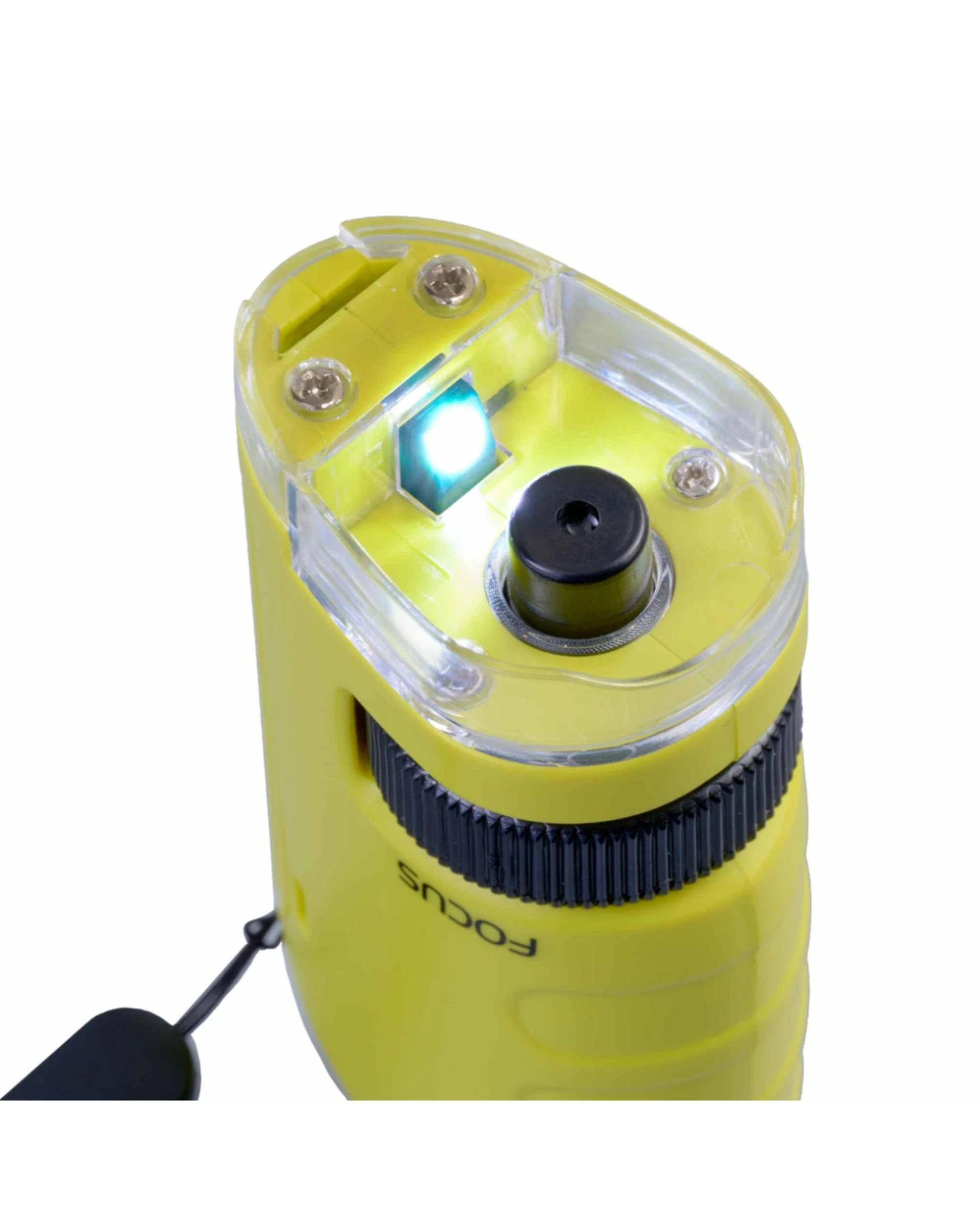 5 Heebie Jeebies Pocket Scope, 5 of 6