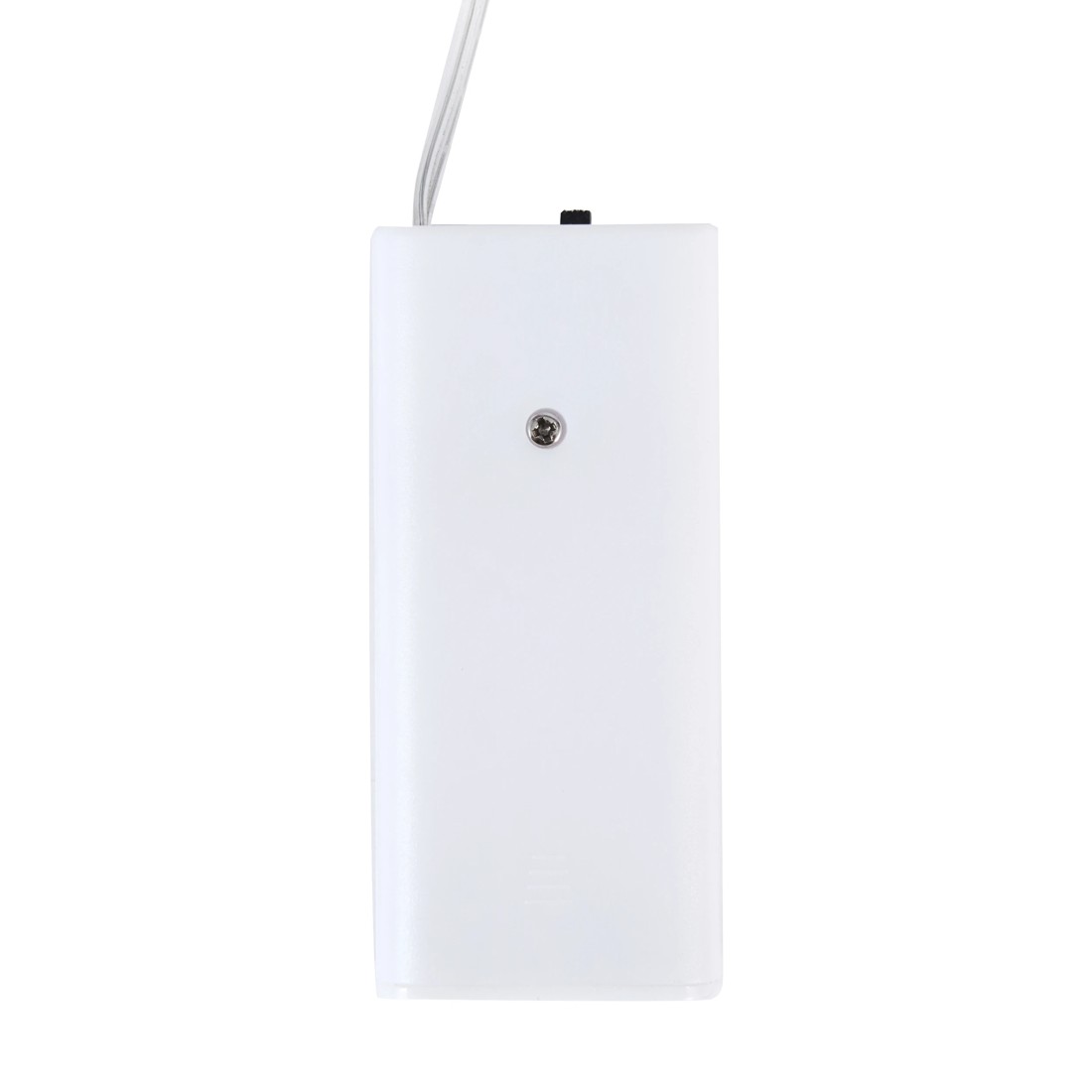 5 5m Light Up Iridescent Christmas Tinsel, 5 of 5