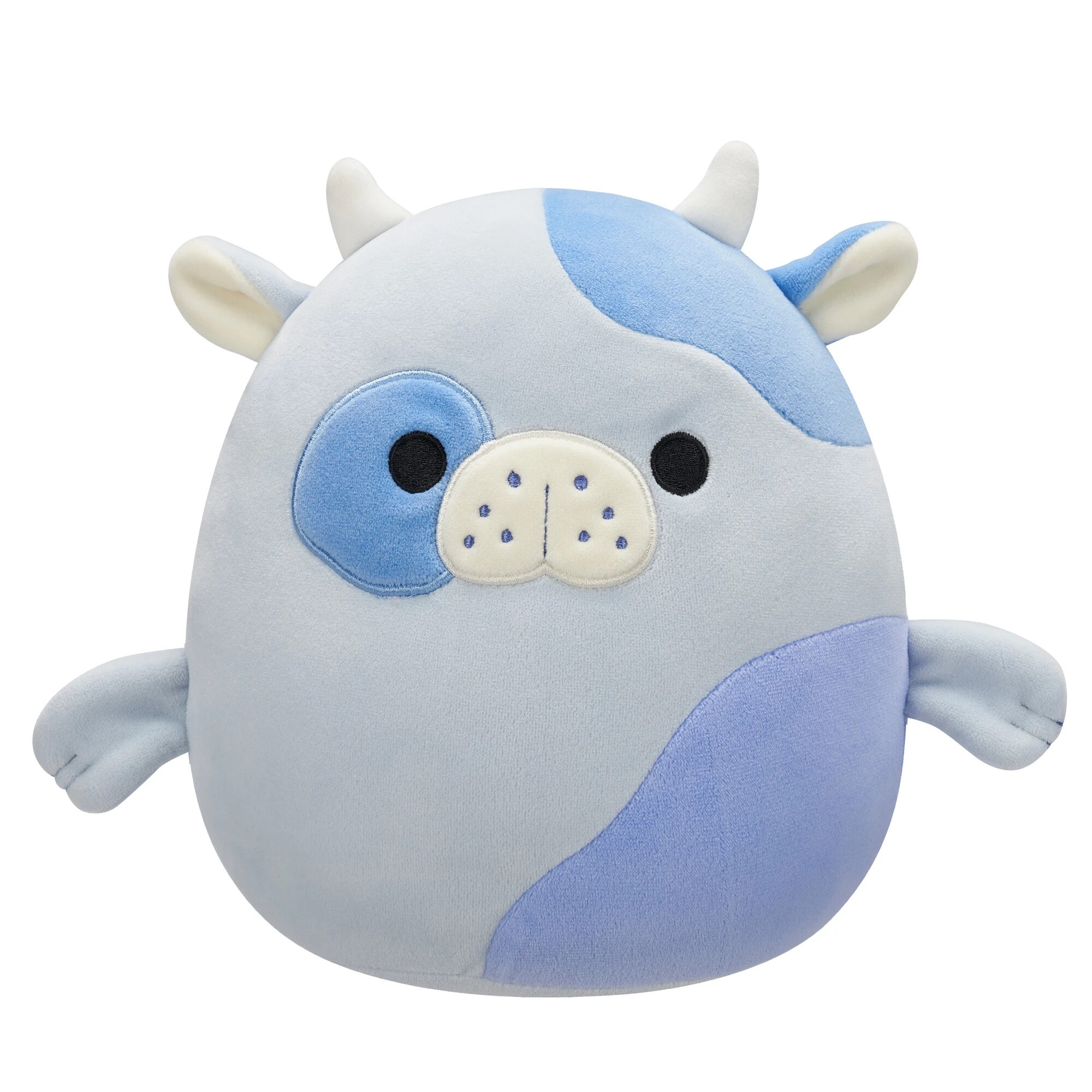 4 Squishmallows 7.5-inch Plush A - Assorted* - Multi, 4 of 10